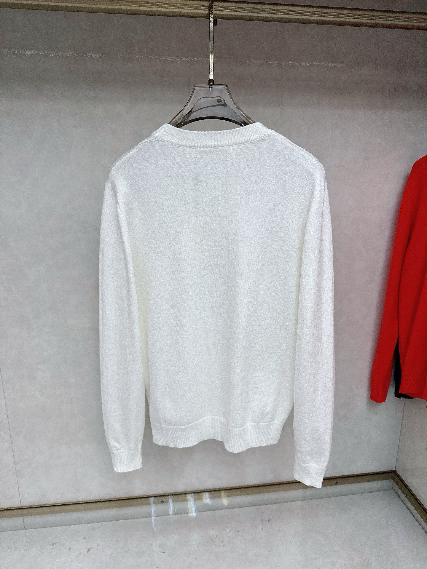 Dior Basic Clothing Wool M-l-xl
