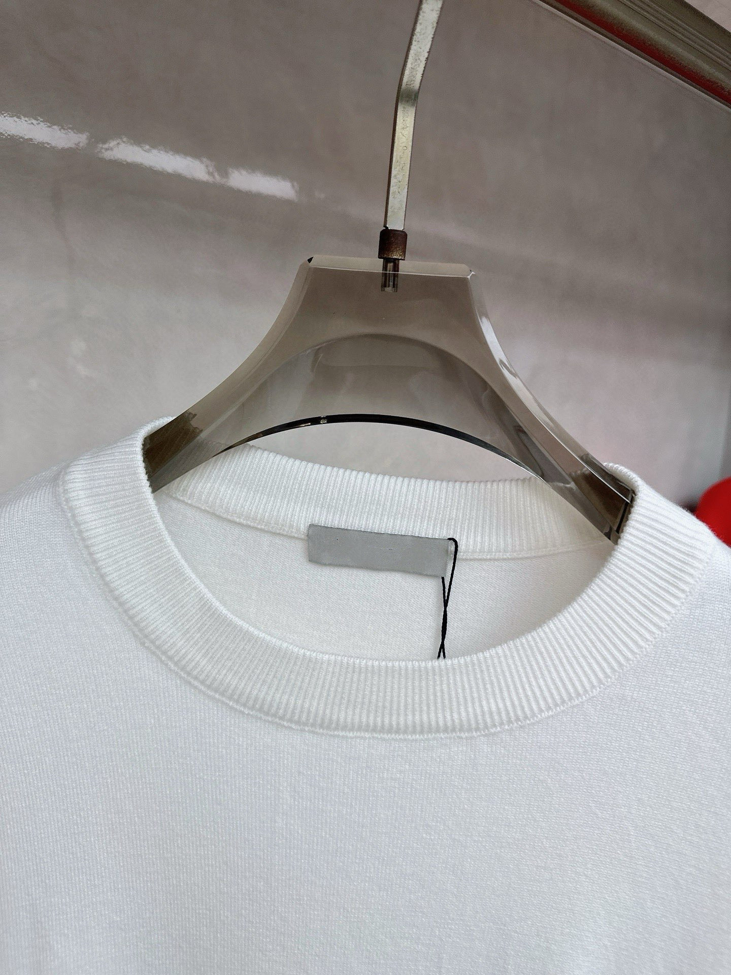 Dior Basic Clothing Wool M-l-xl