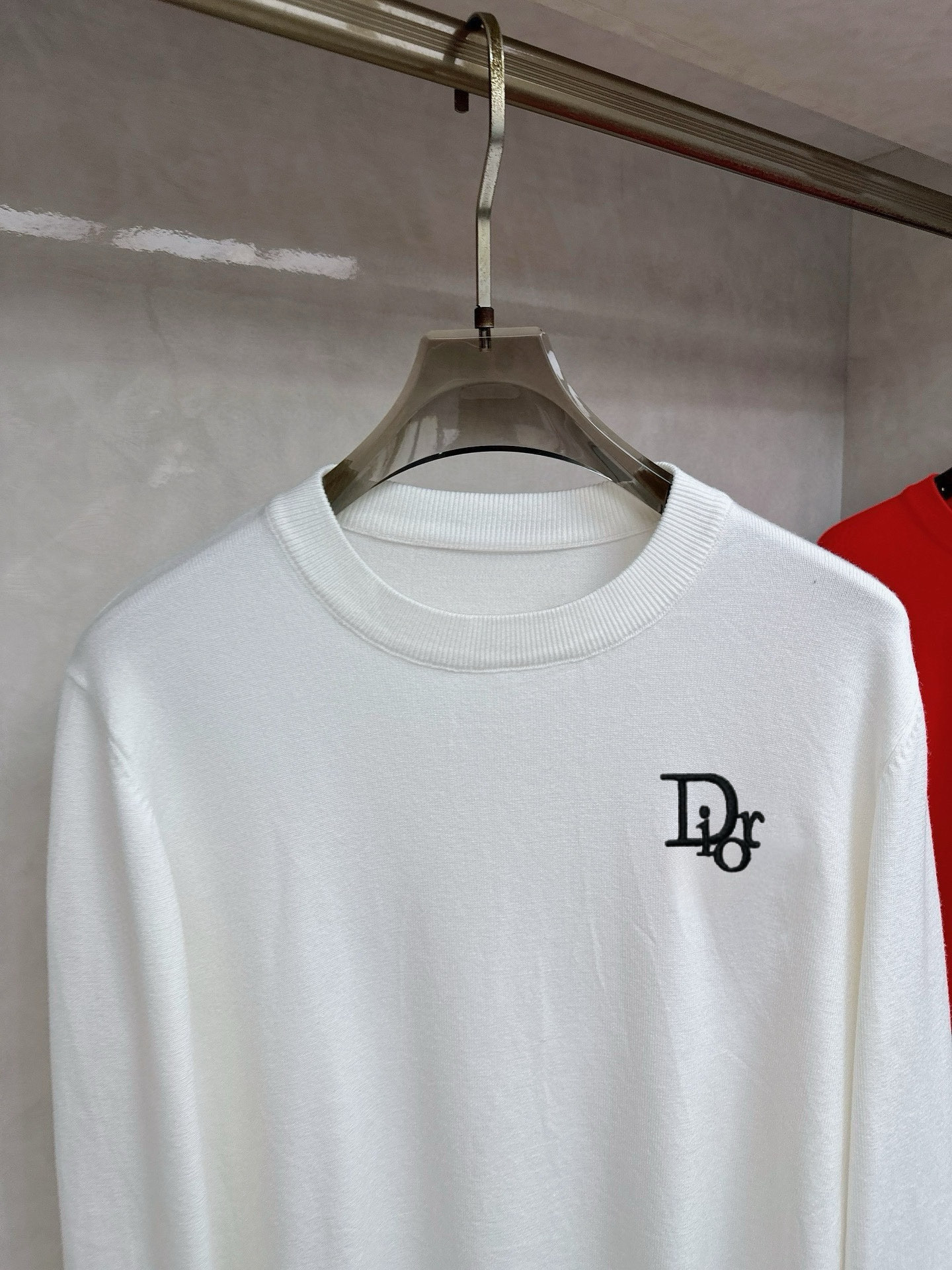 Dior Basic Clothing Wool M-l-xl