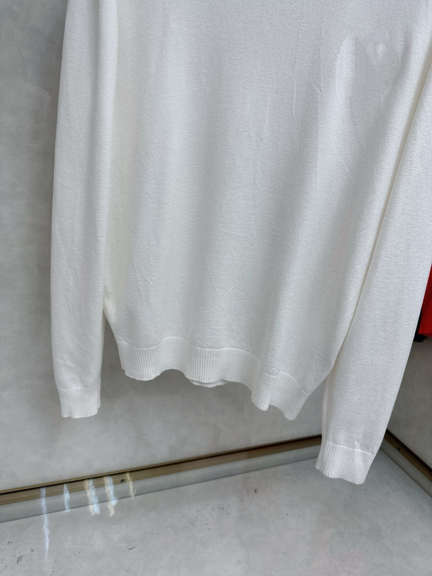 Dior Basic Clothing Wool M-l-xl