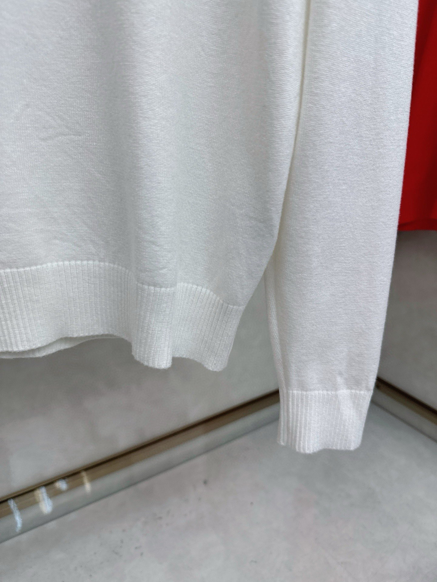 Dior Basic Clothing Wool M-l-xl