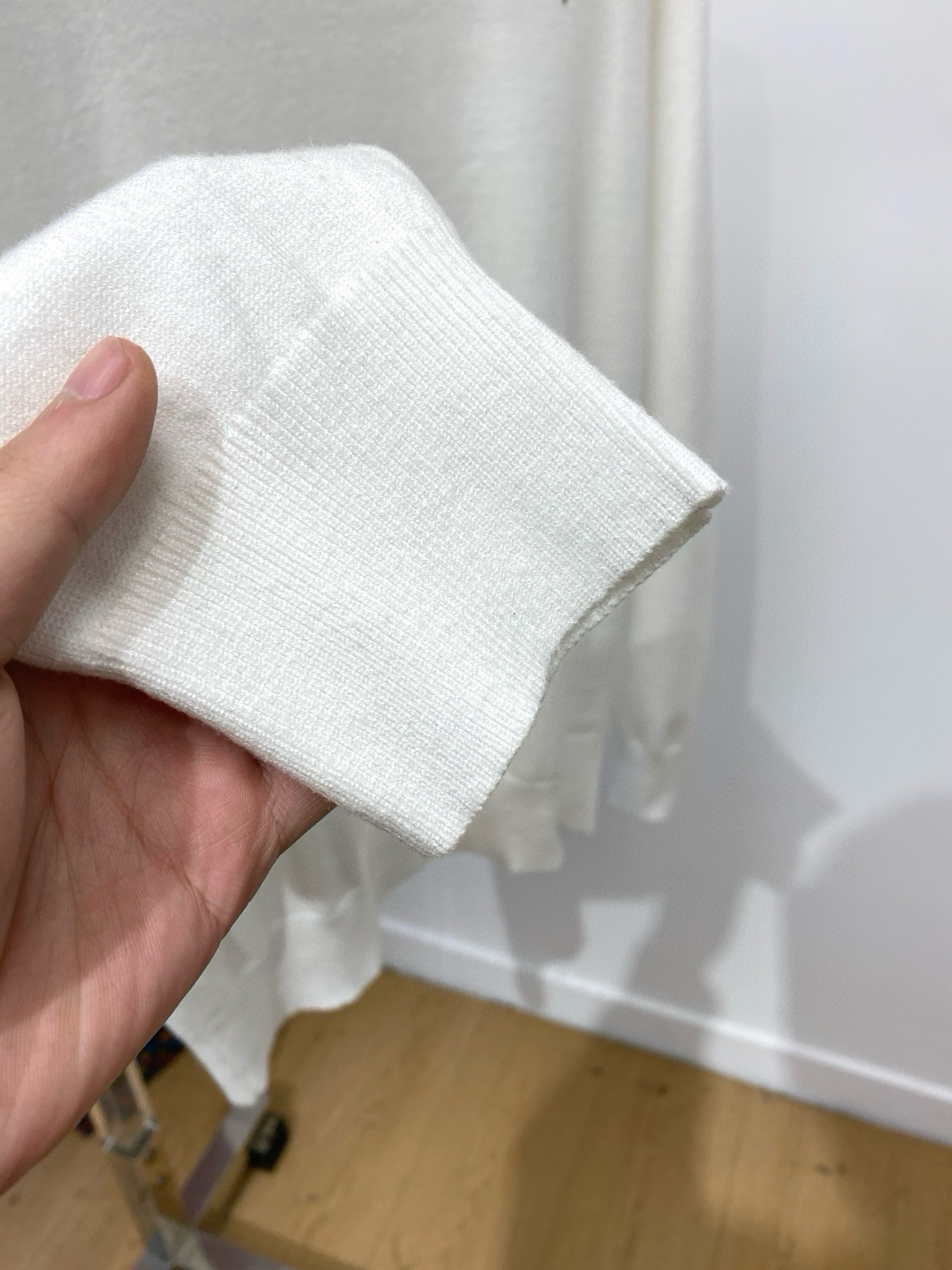 Dior Basic Clothing Wool M-l-xl