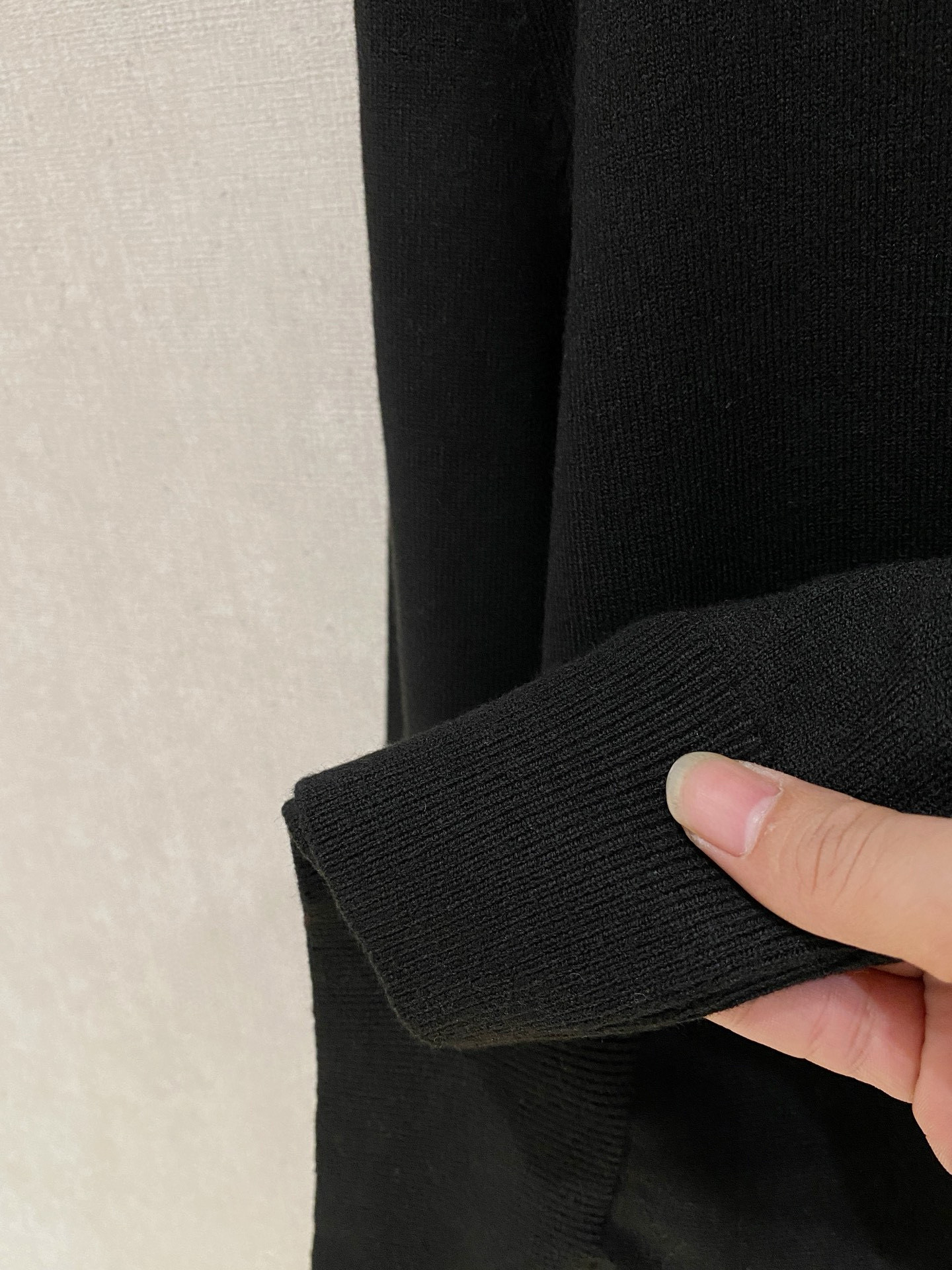 Dior Basic Clothing Wool M-l-xl