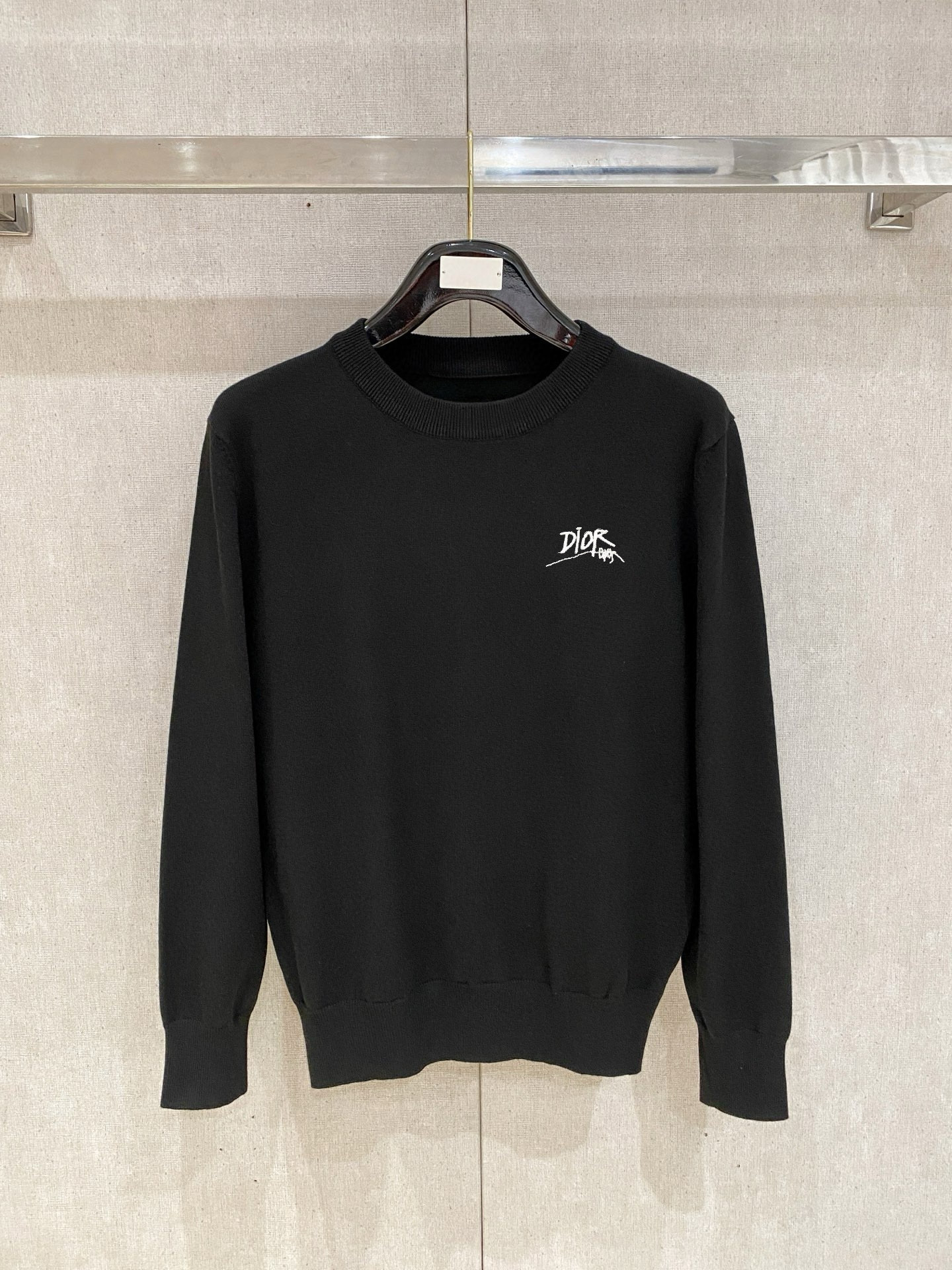 Dior Basic Clothing Wool M-l-xl