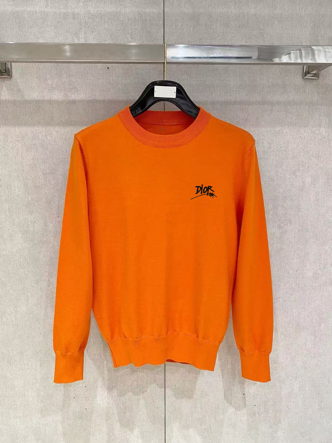 Dior Basic Clothing Wool M-l-xl