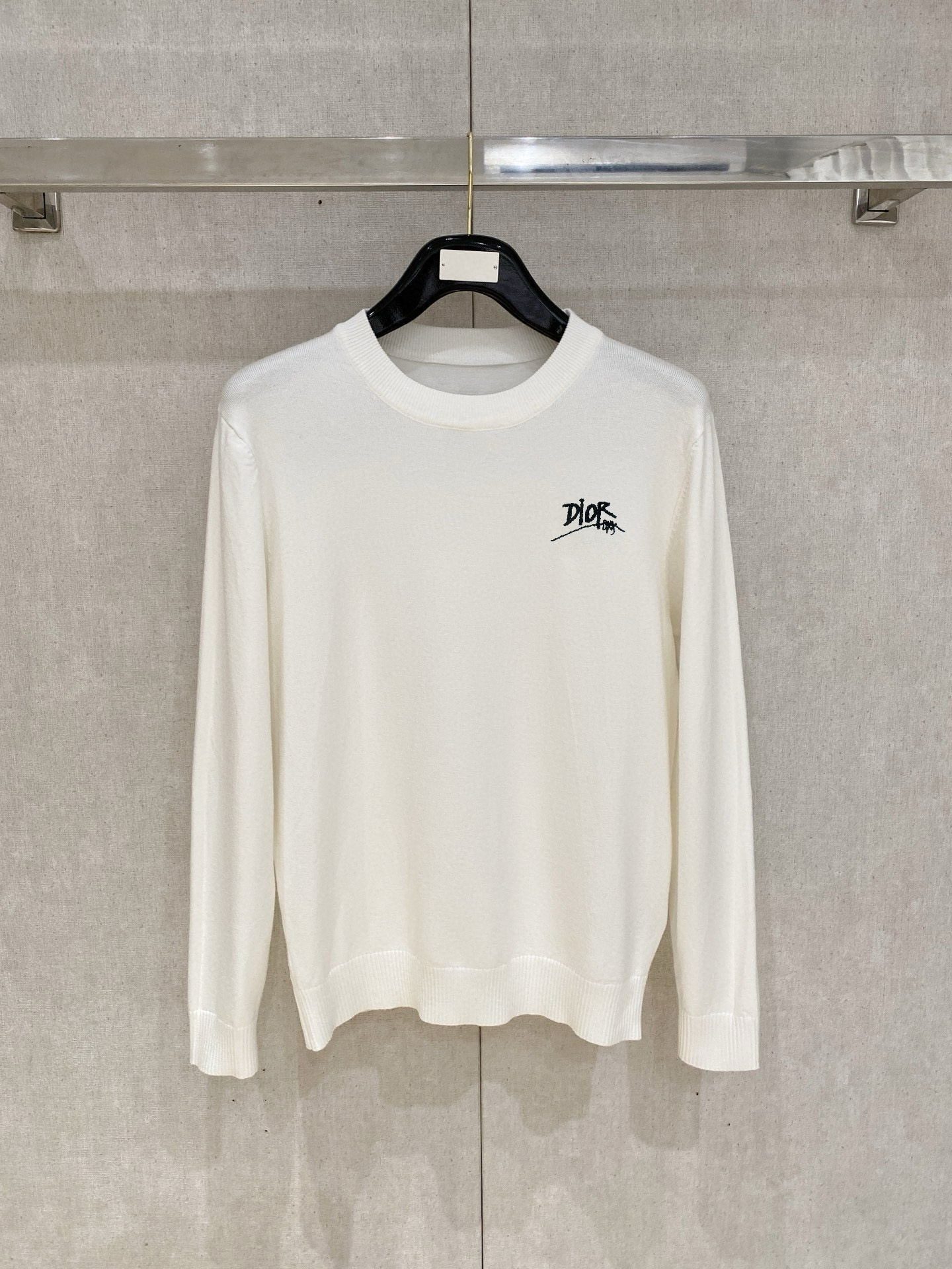 Dior Basic Clothing Wool M-l-xl