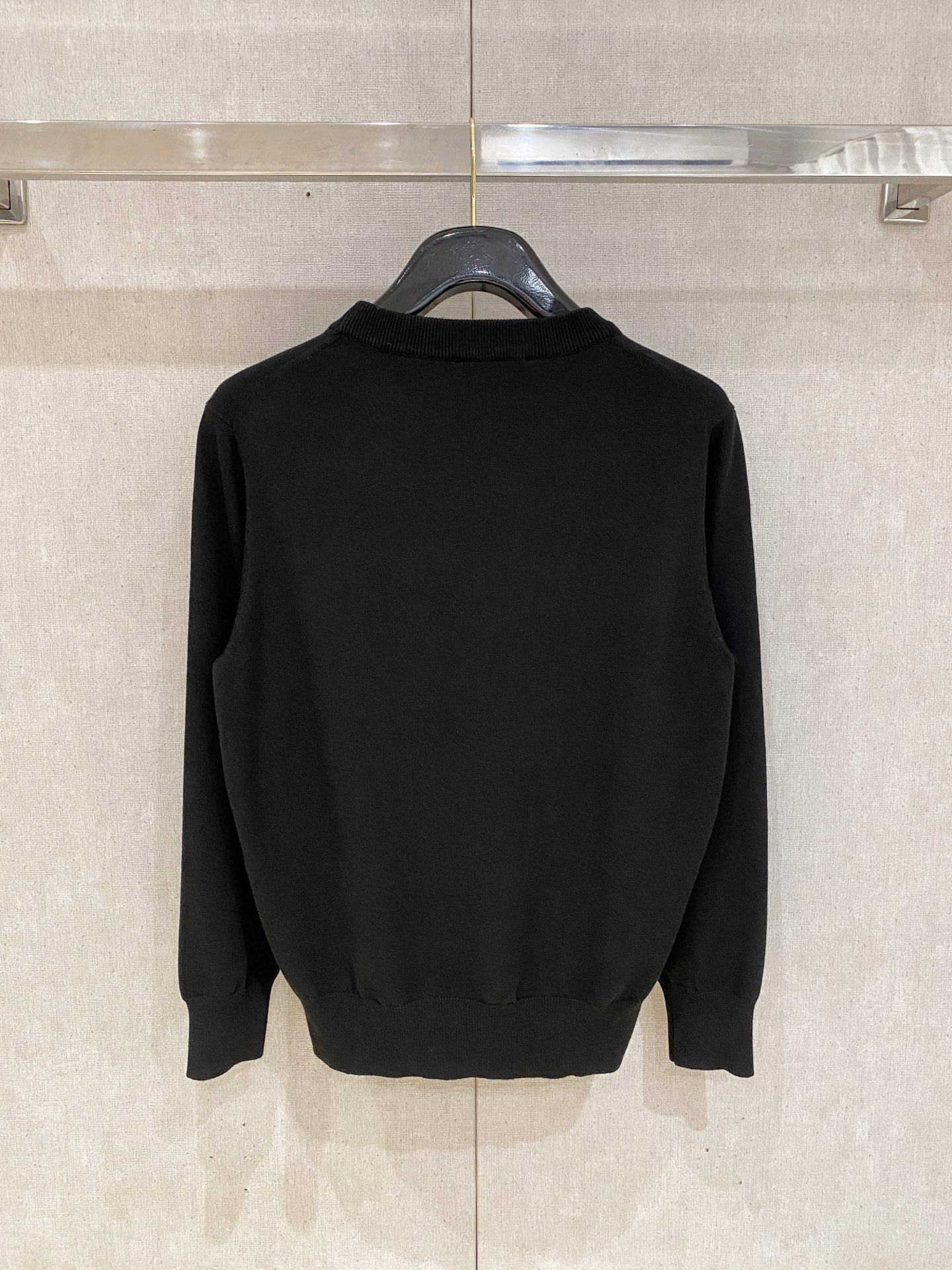 Dior Basic Clothing Wool M-l-xl