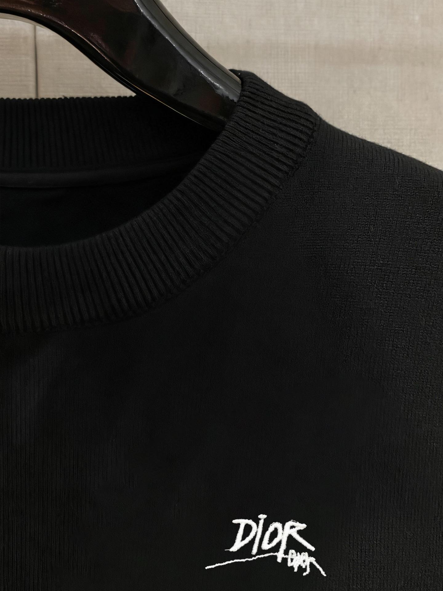 Dior Basic Clothing Wool M-l-xl