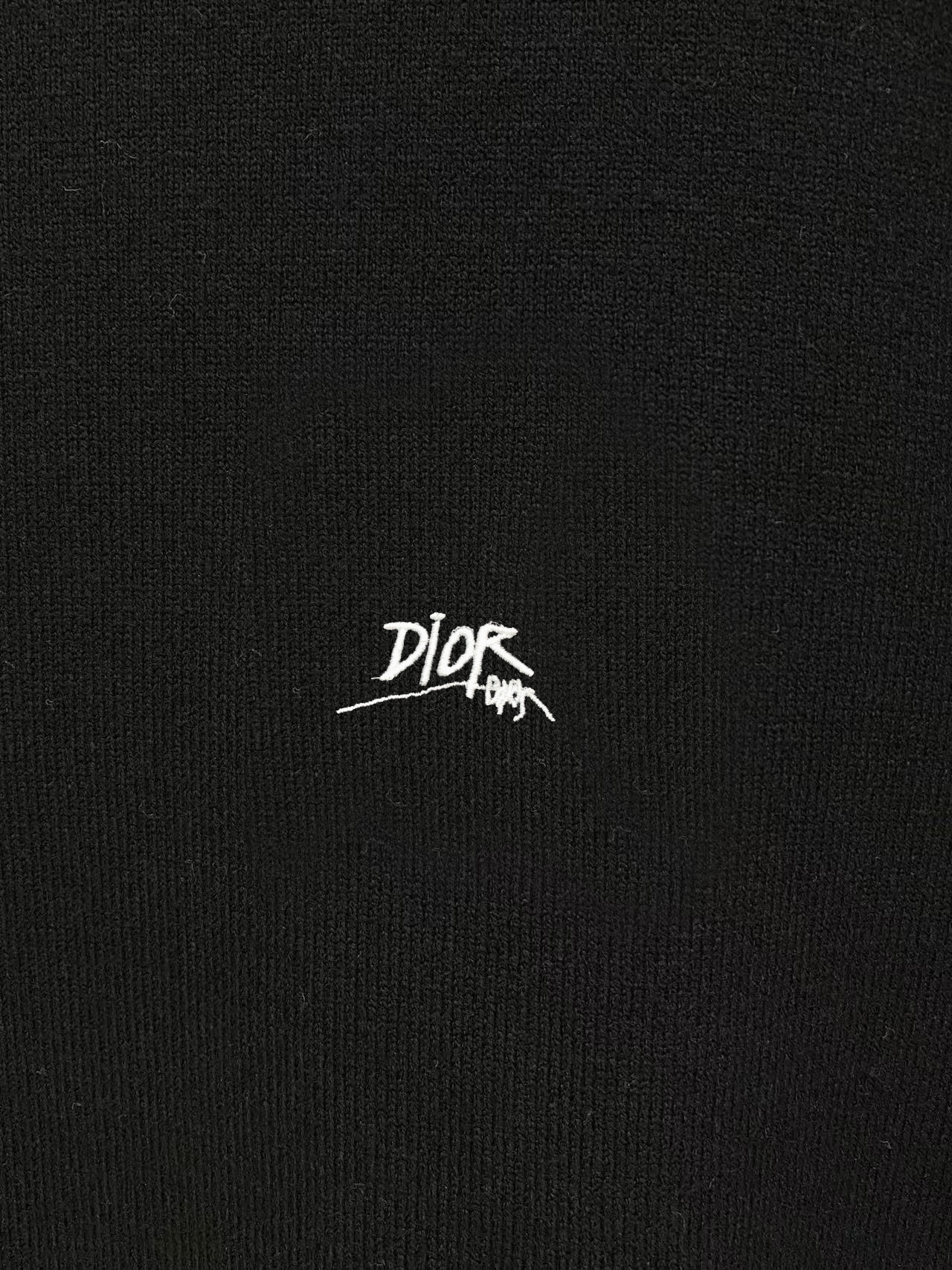 Dior Basic Clothing Wool M-l-xl