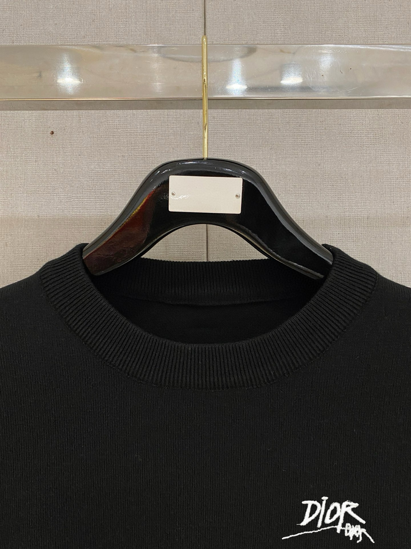 Dior Basic Clothing Wool M-l-xl