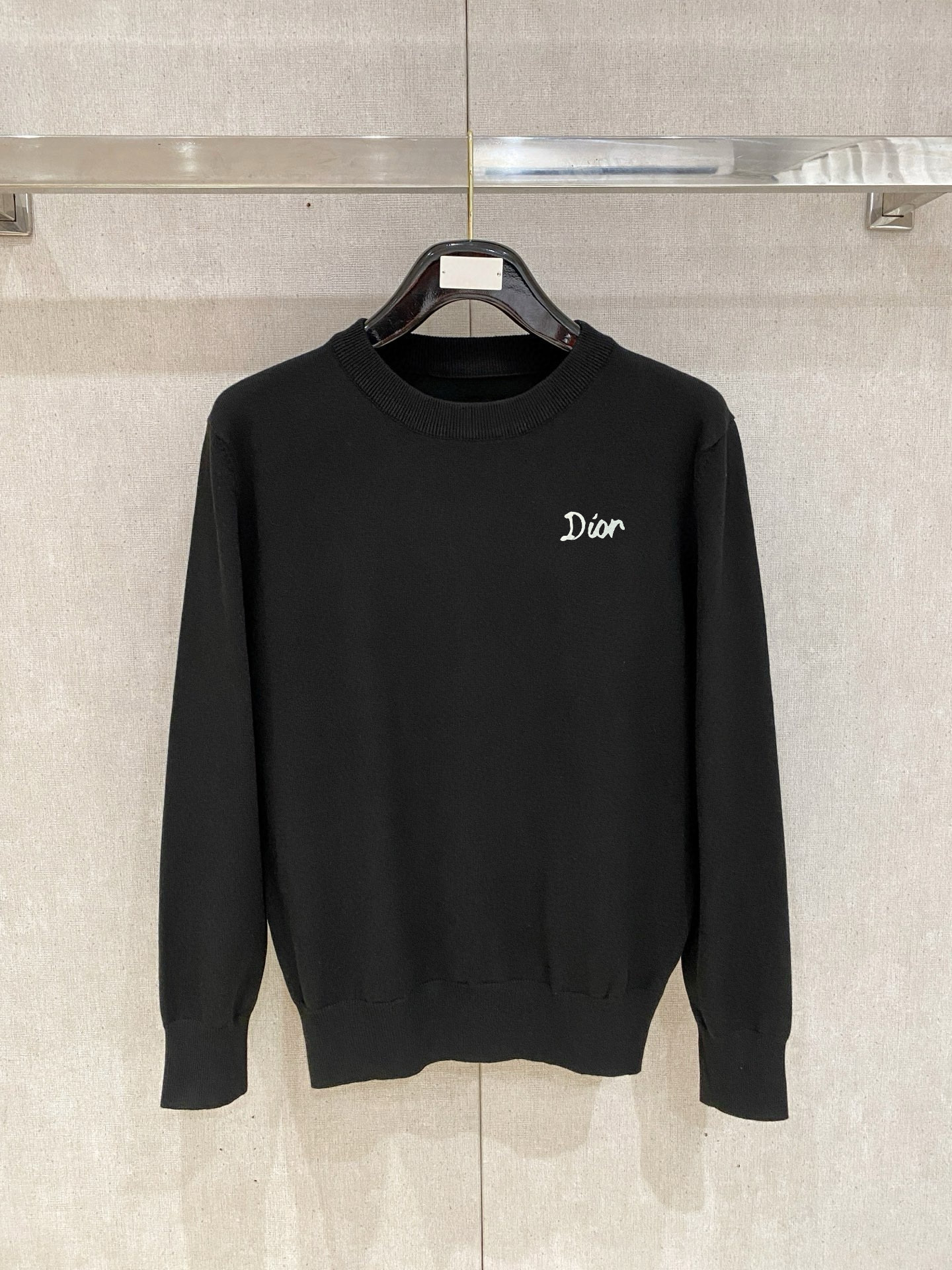 Dior Basic Clothing Wool M-l-xl