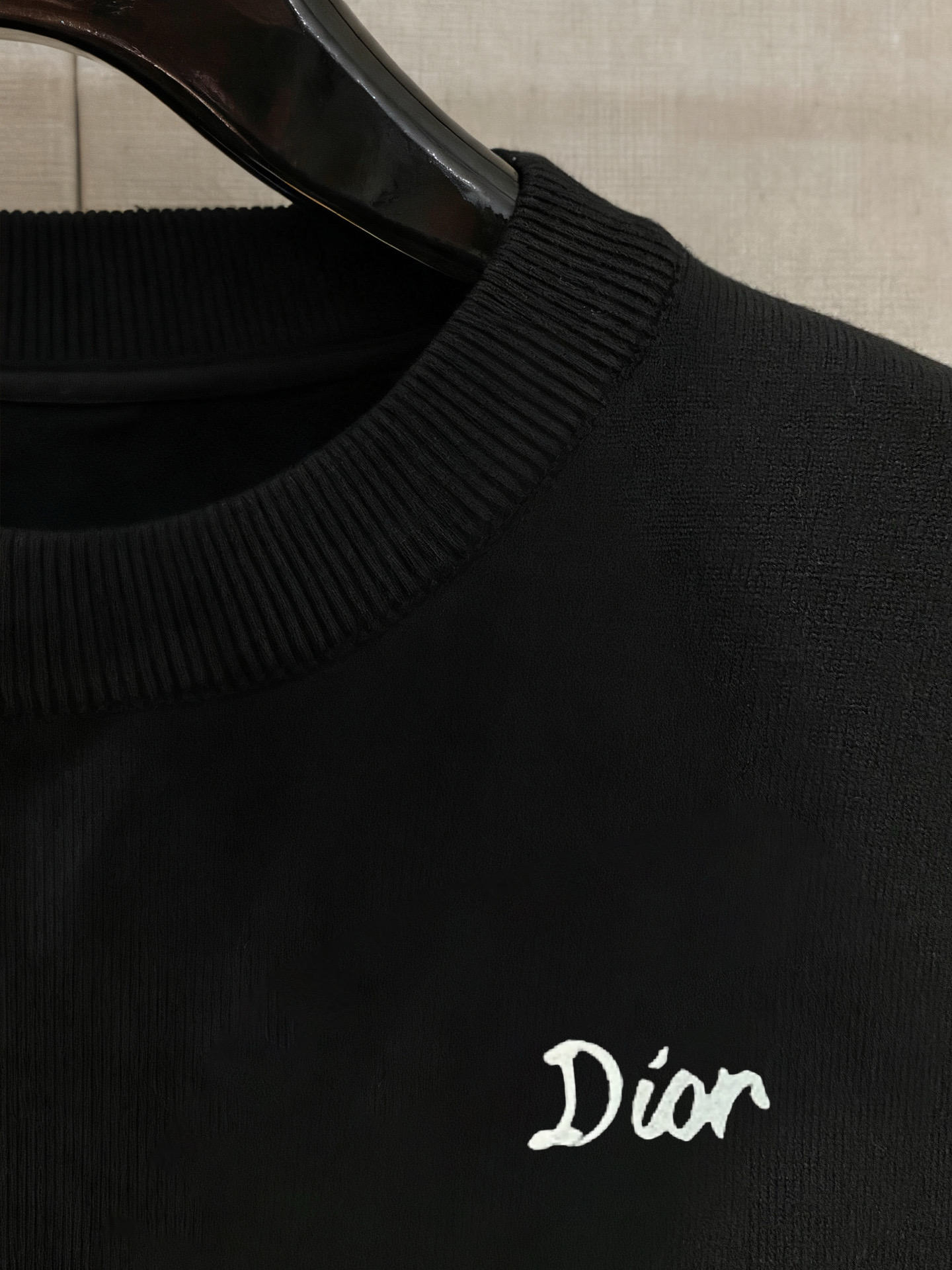 Dior Basic Clothing Wool M-l-xl