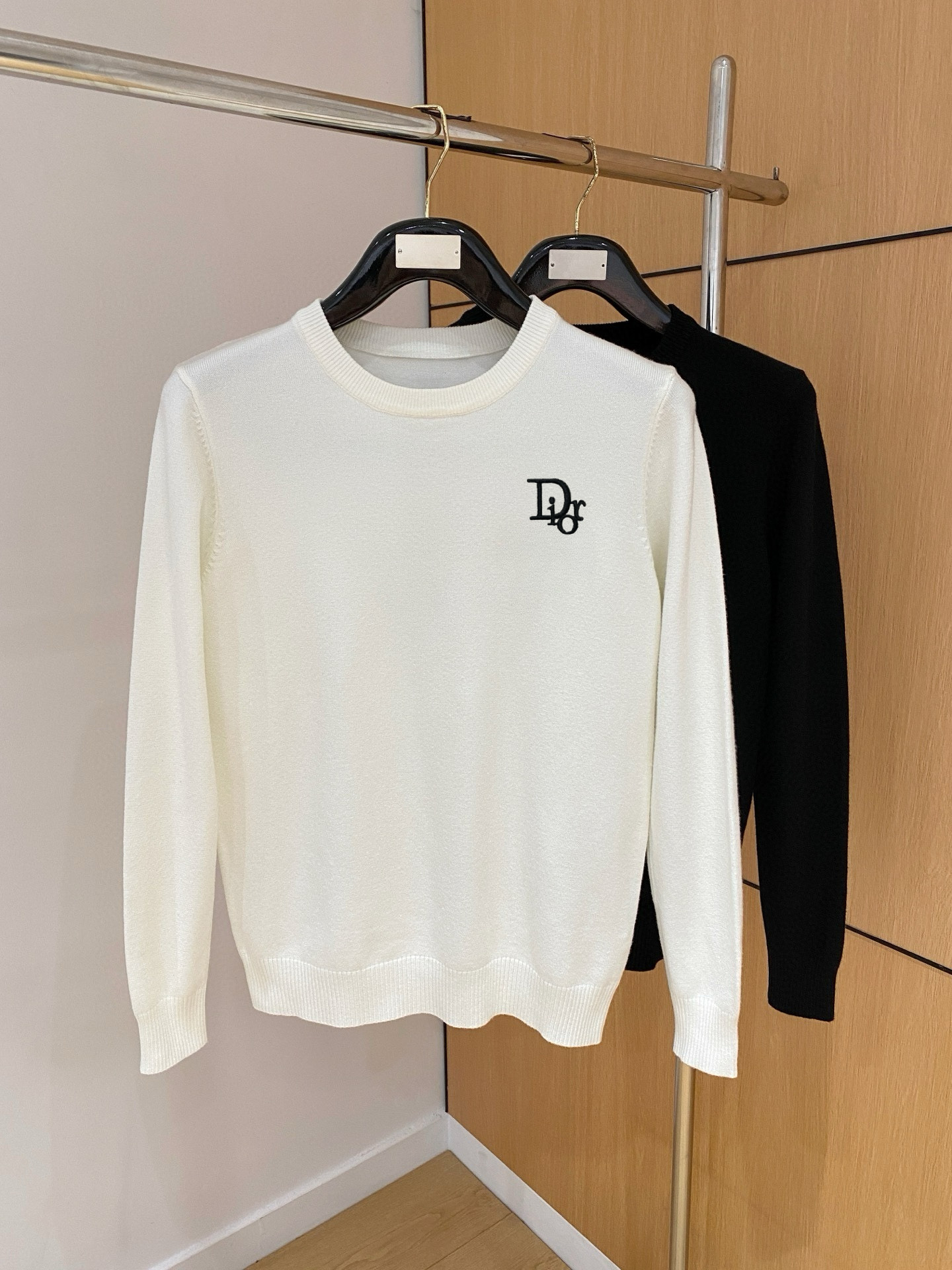 Dior Basic Clothing Wool M-l-xl