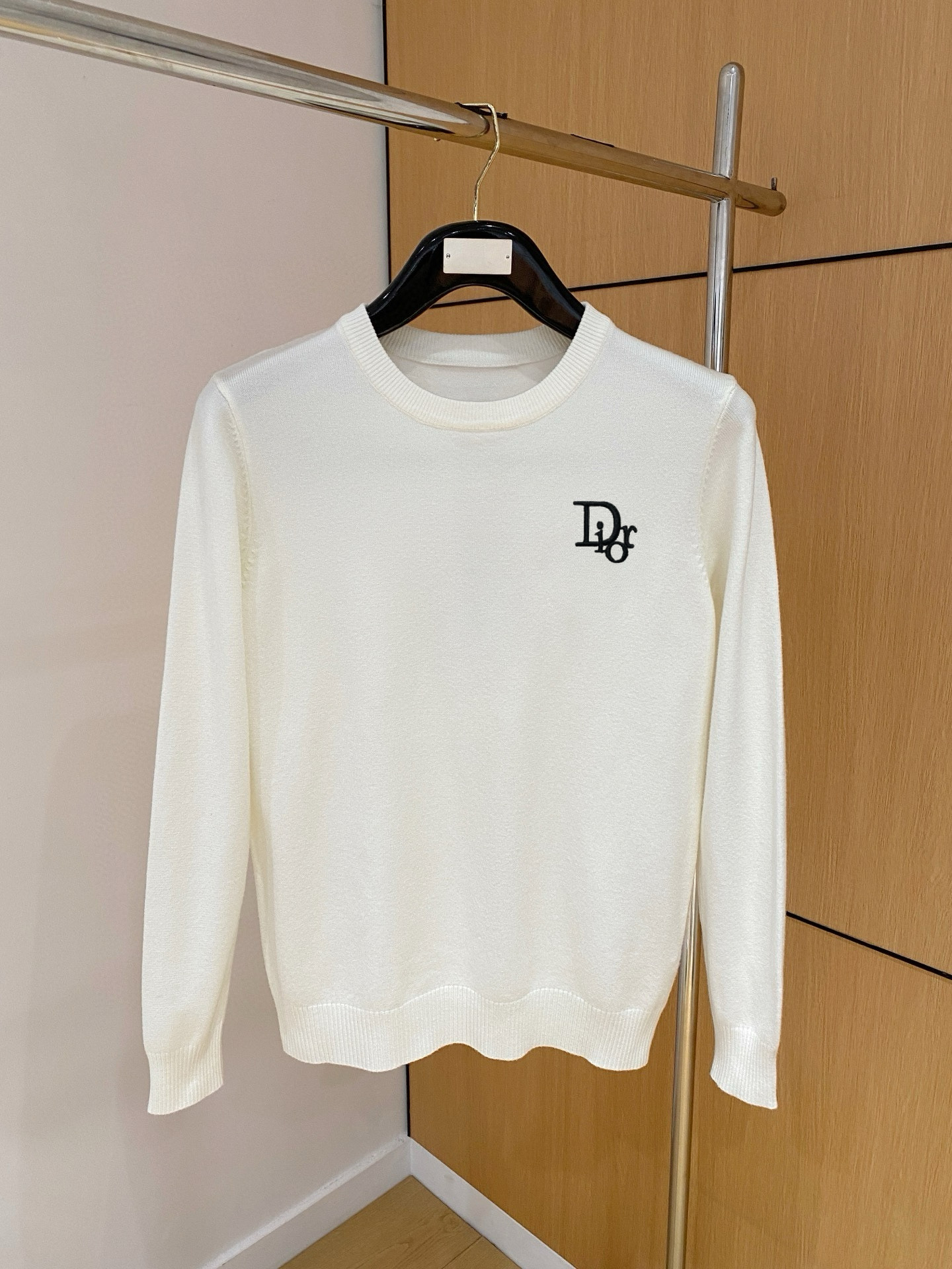 Dior Basic Clothing Wool M-l-xl