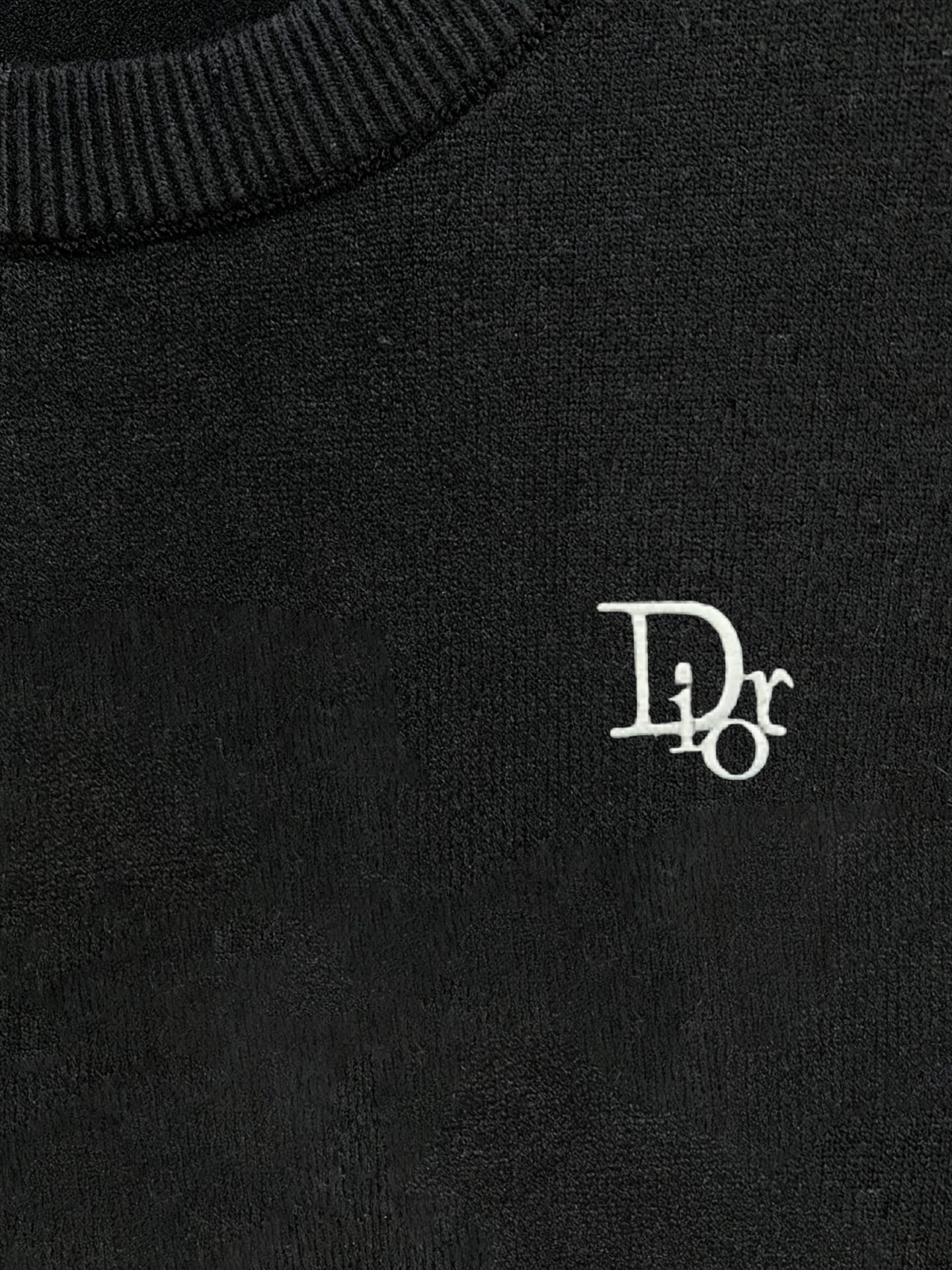 Dior Basic Clothing Wool M-l-xl