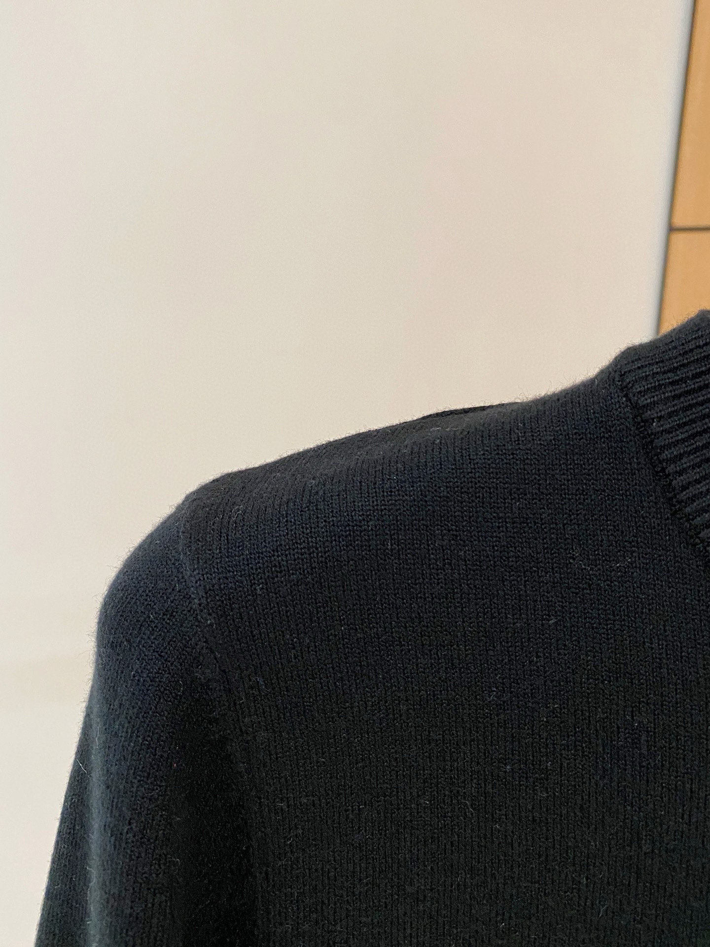 Dior Basic Clothing Wool M-l-xl