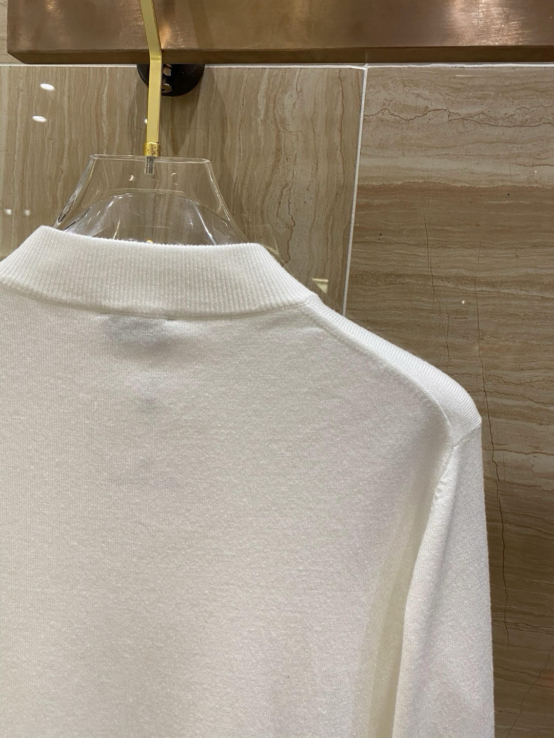 Dior Basic Clothing Wool M-xl