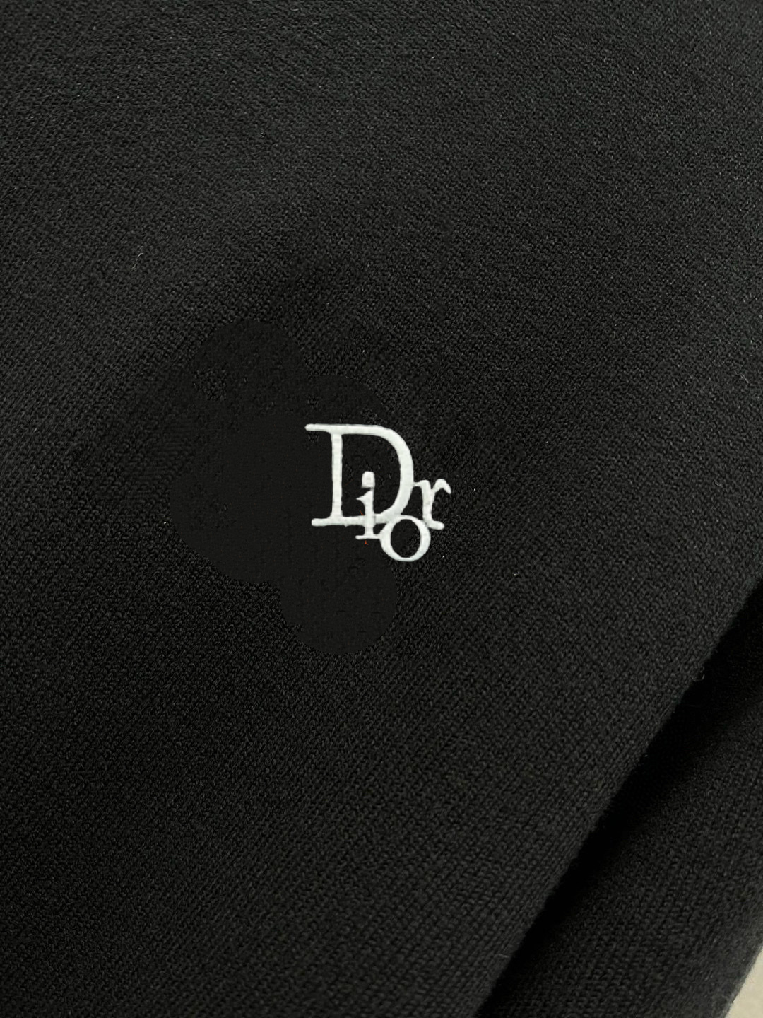 Dior Basic Clothing Wool M-xl
