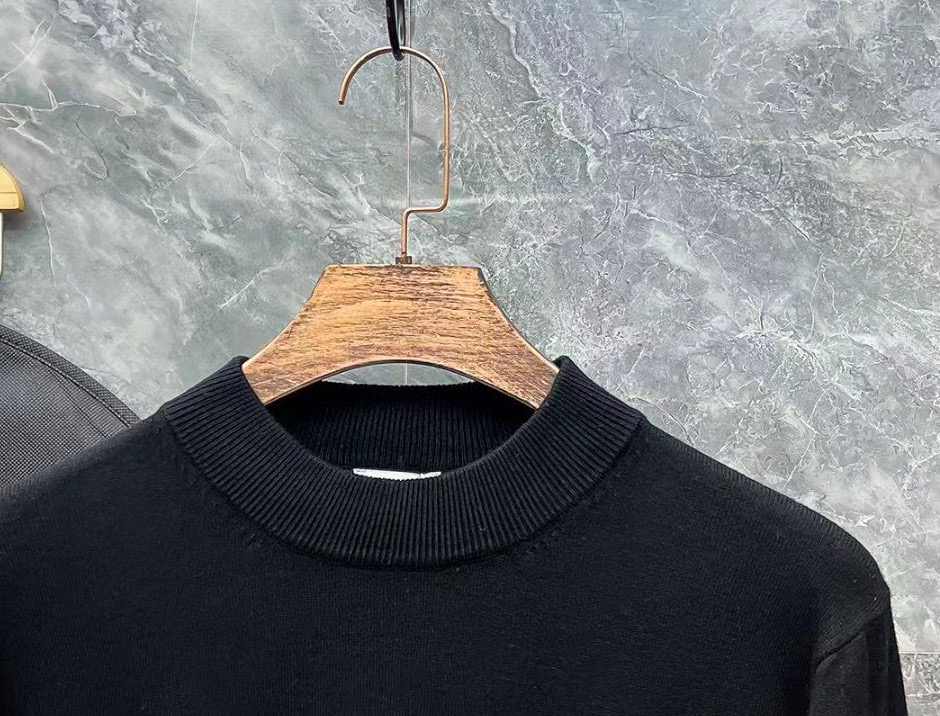 Dior Basic Clothing Wool M-xl