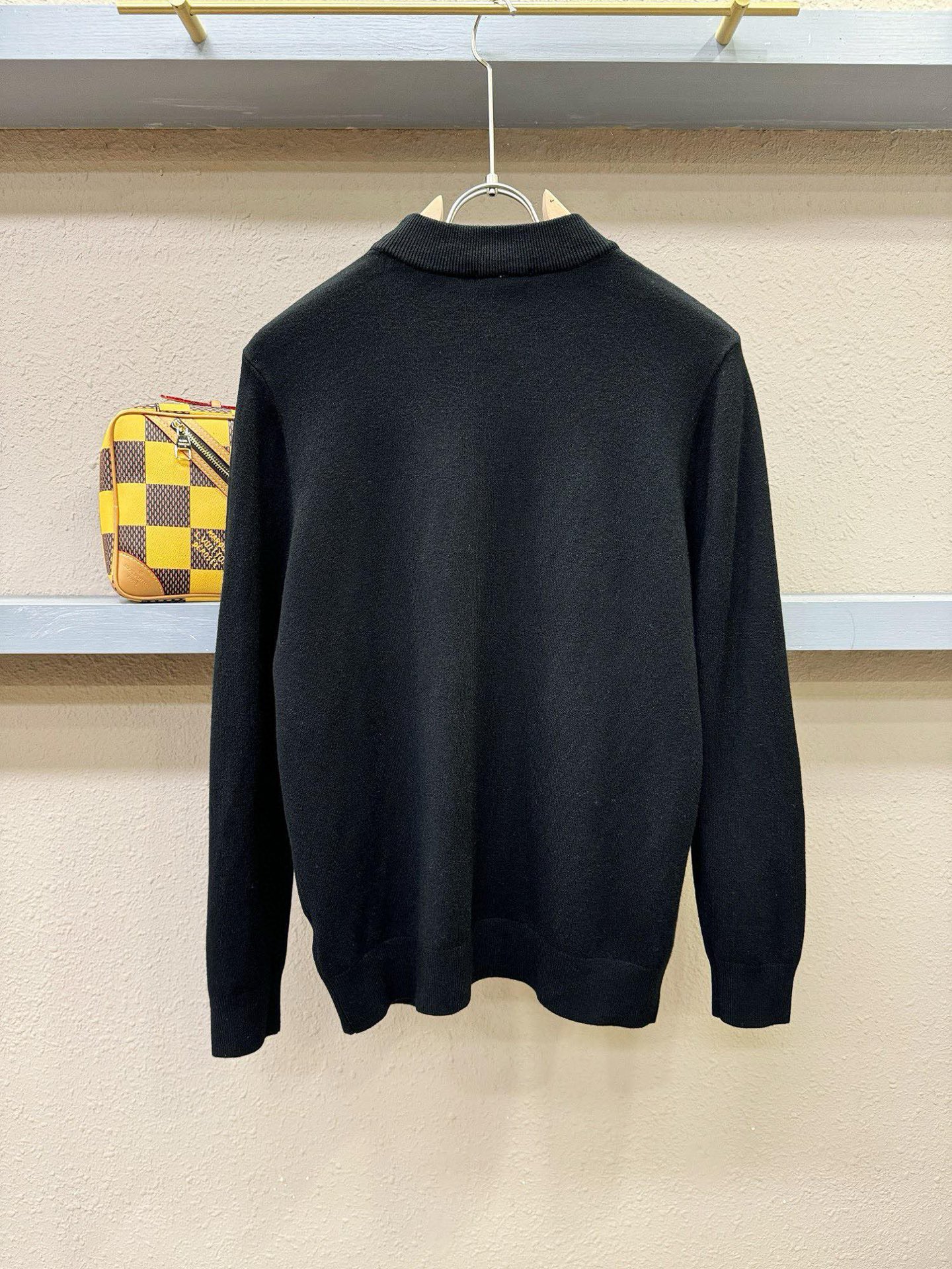 Dior Basic Clothing Wool M-xl