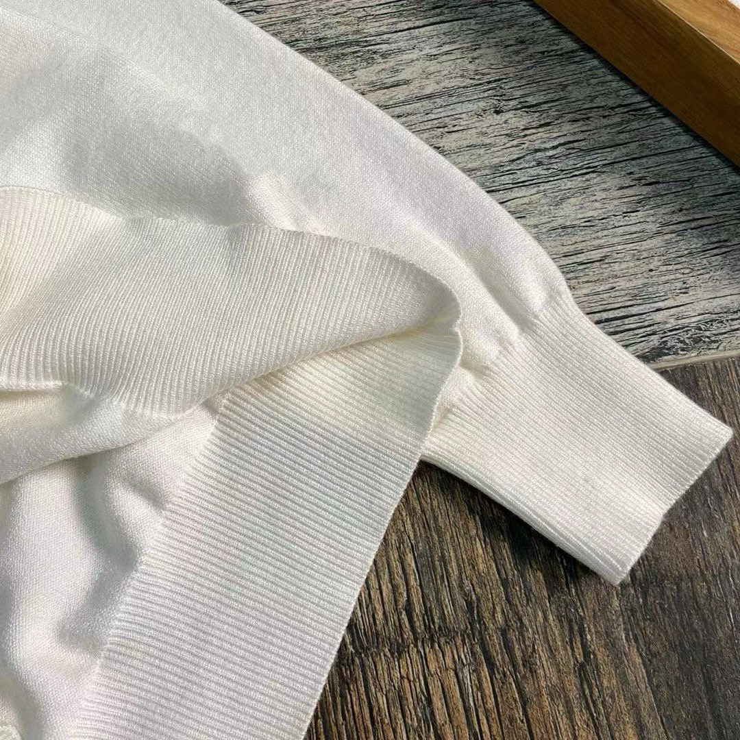 Dior Basic Clothing Wool M-xl