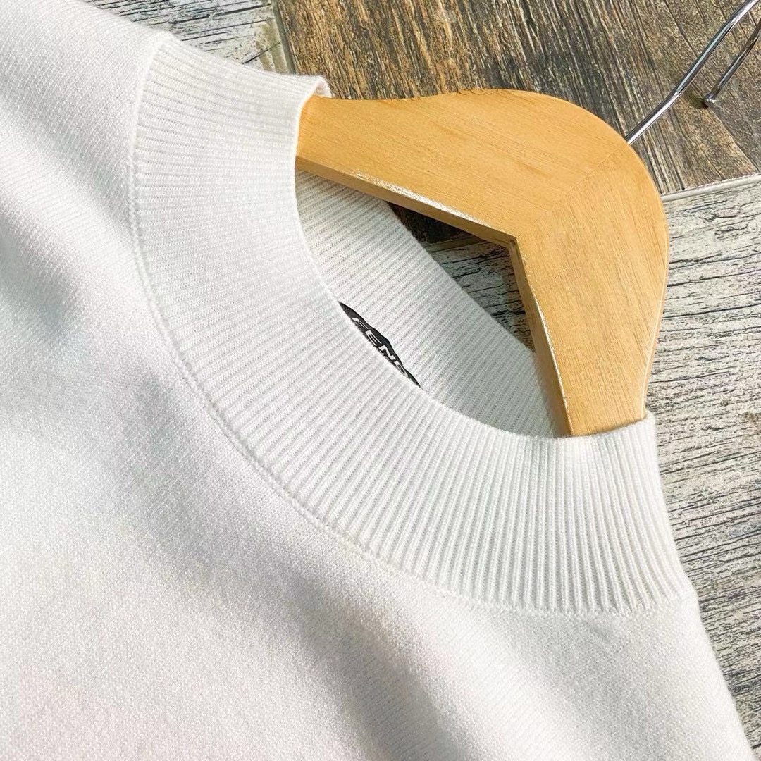 Dior Basic Clothing Wool M-xl