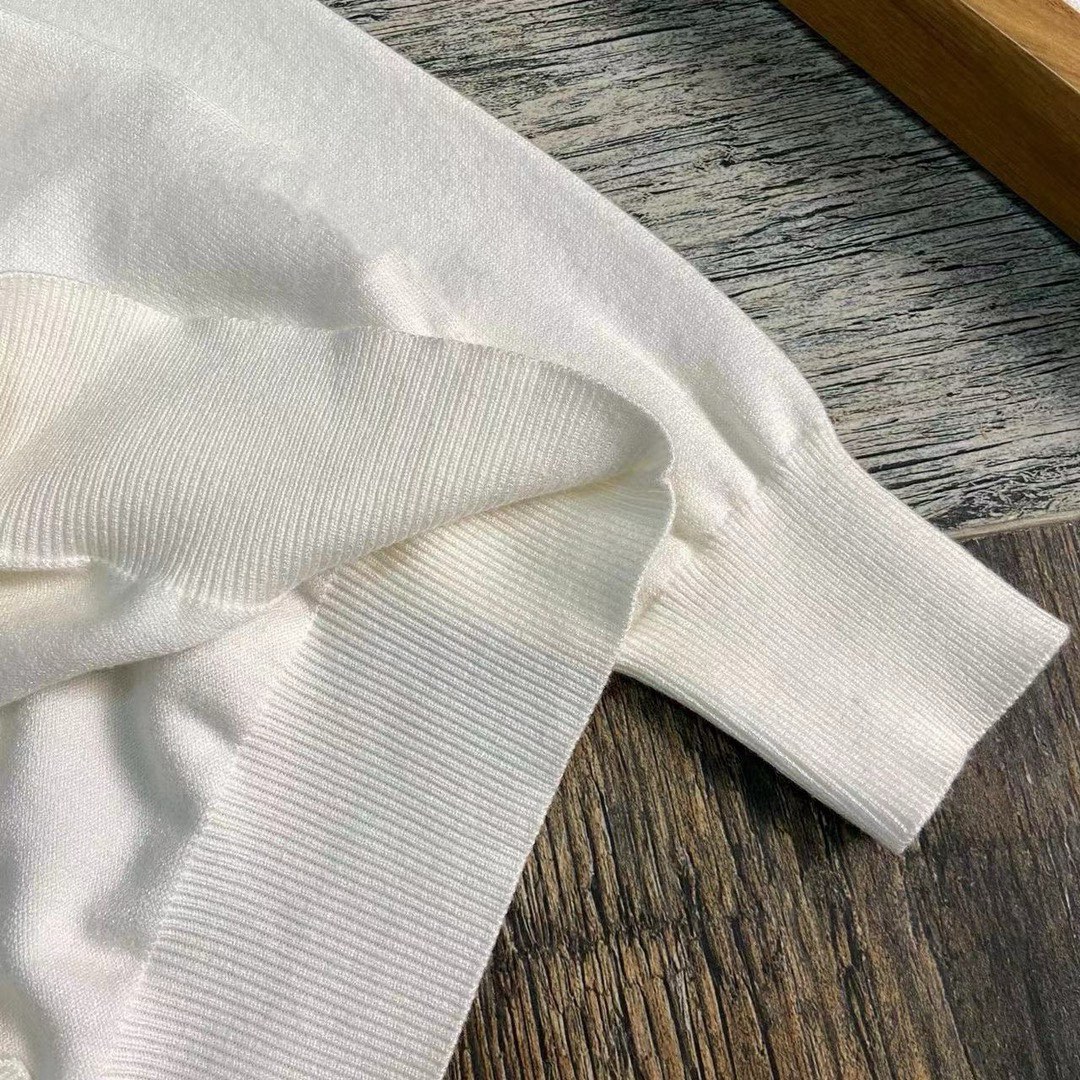 Dior Basic Clothing Wool M-xl