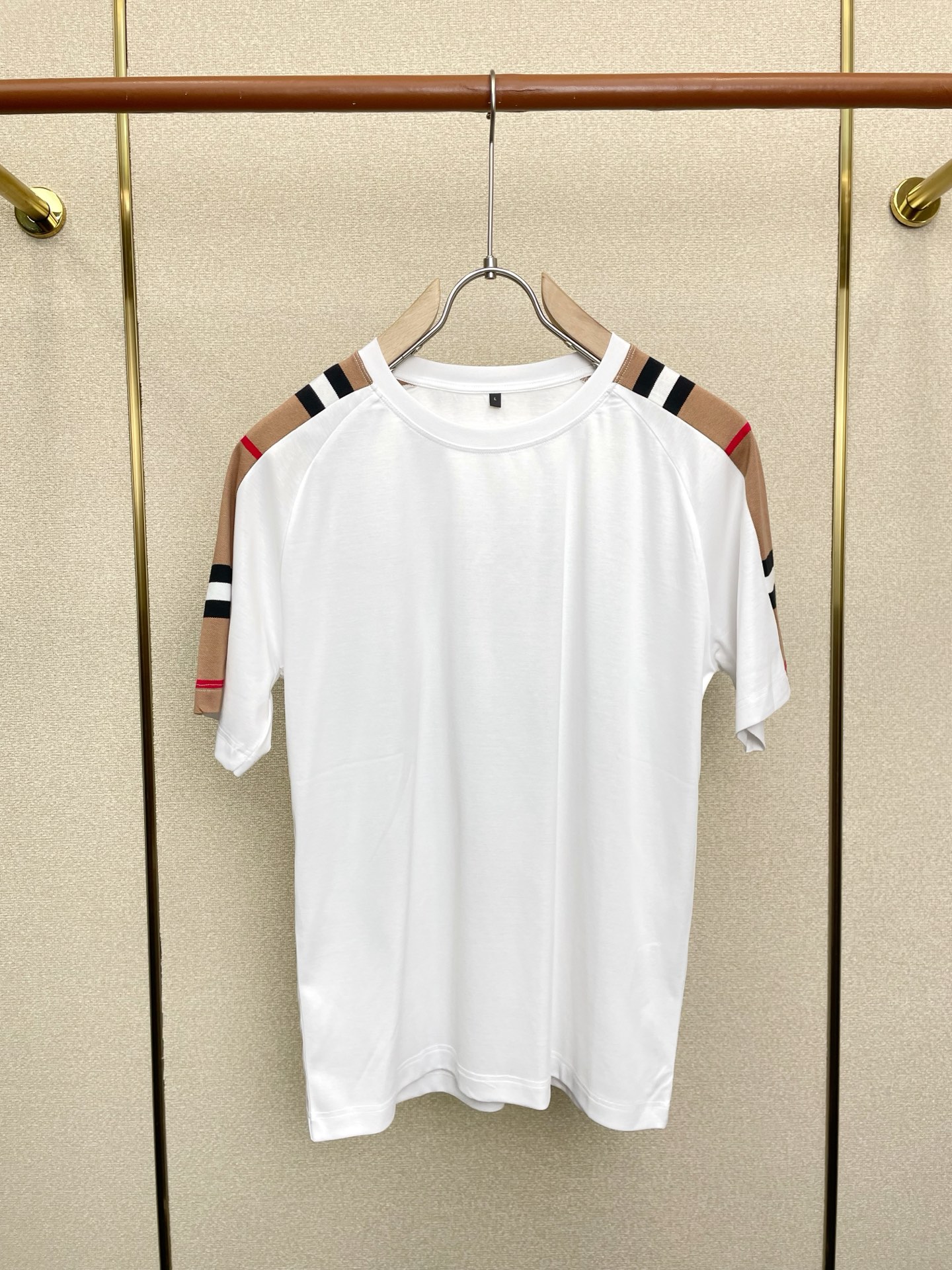 Burberry Male Basic Clothing