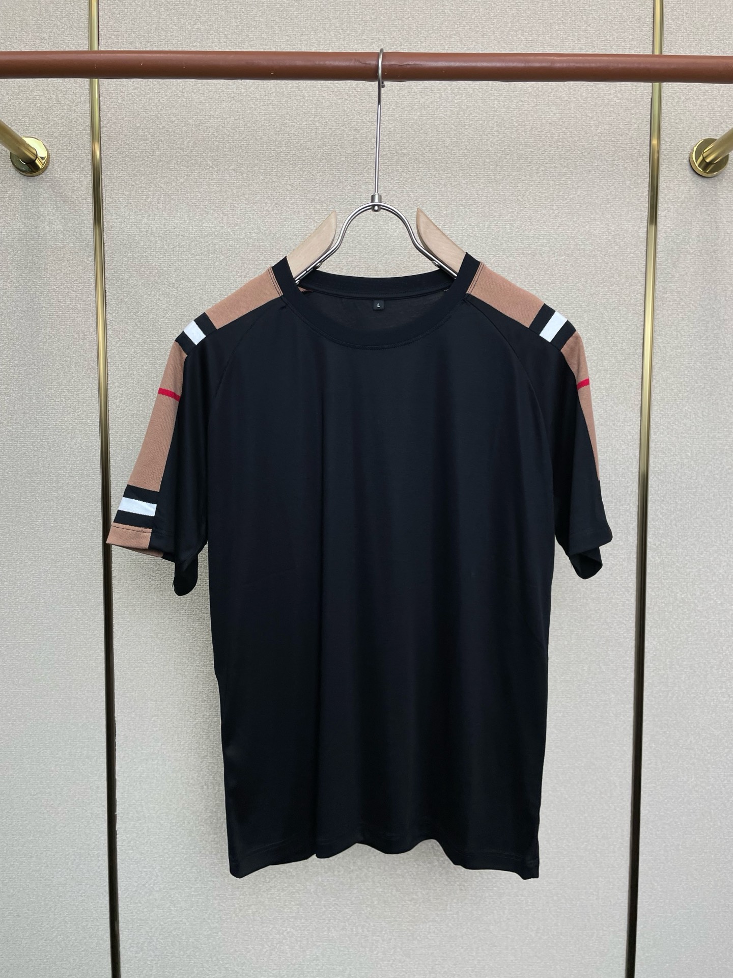 Burberry Male Basic Clothing