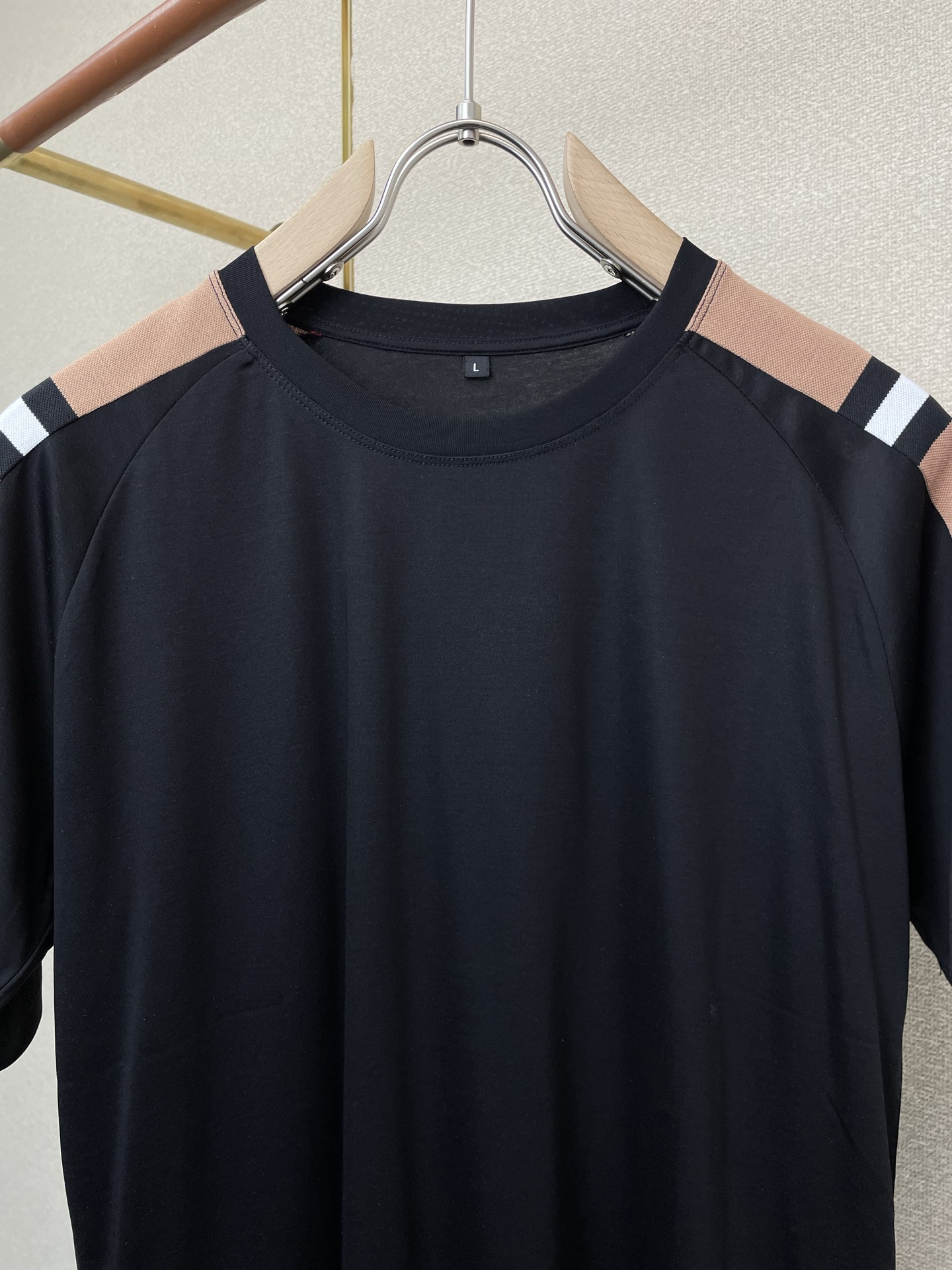 Burberry Male Basic Clothing