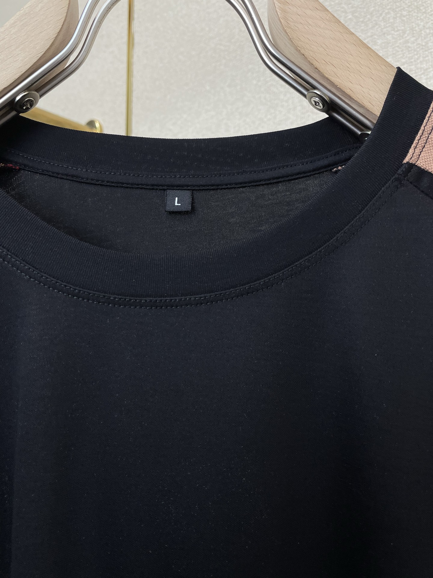 Burberry Male Basic Clothing