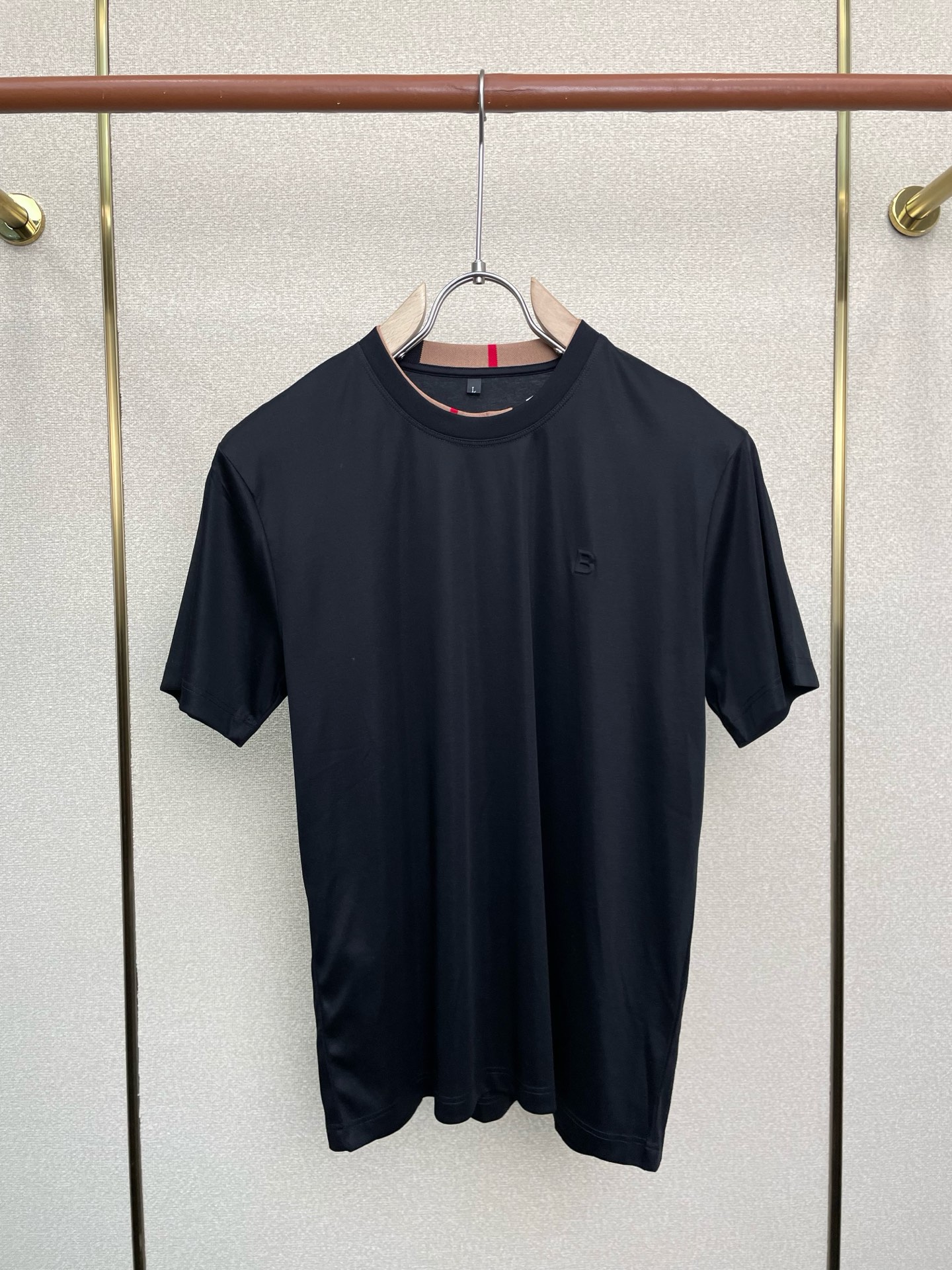 Burberry Male Basic Clothing