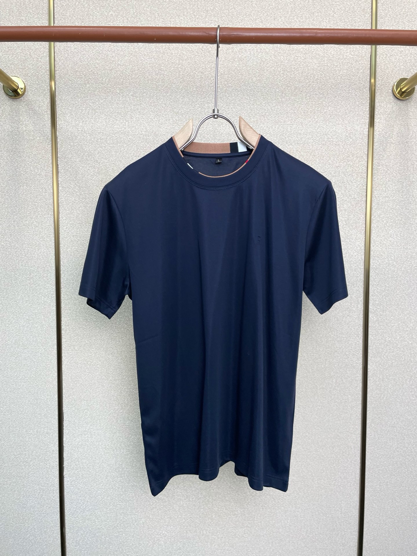 Burberry Male Basic Clothing