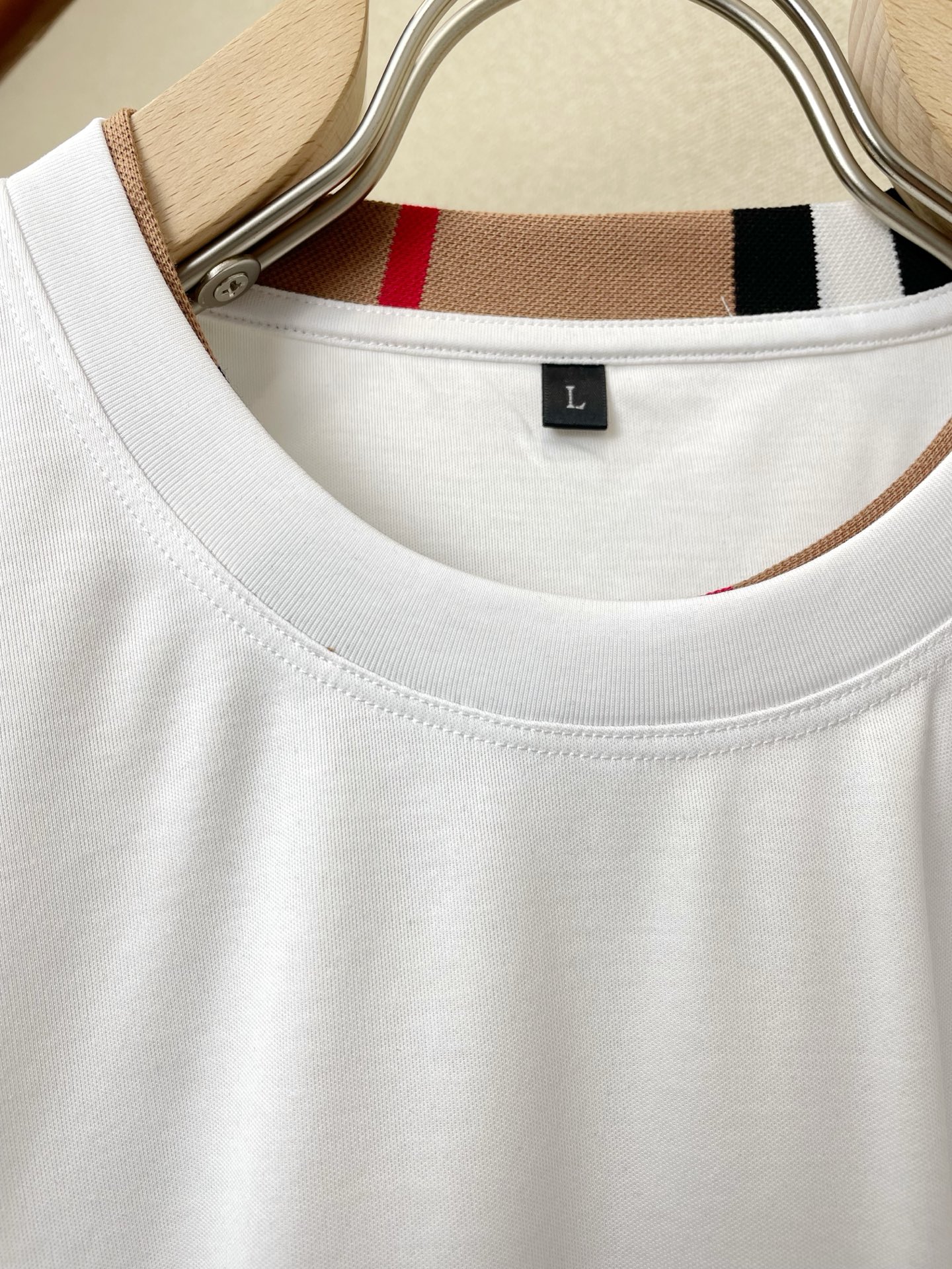 Burberry Male Basic Clothing