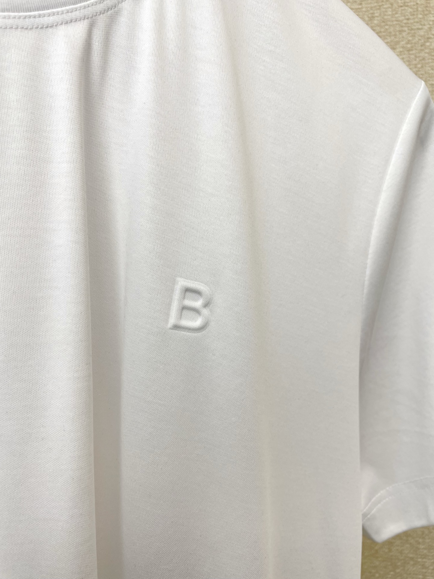 Burberry Male Basic Clothing