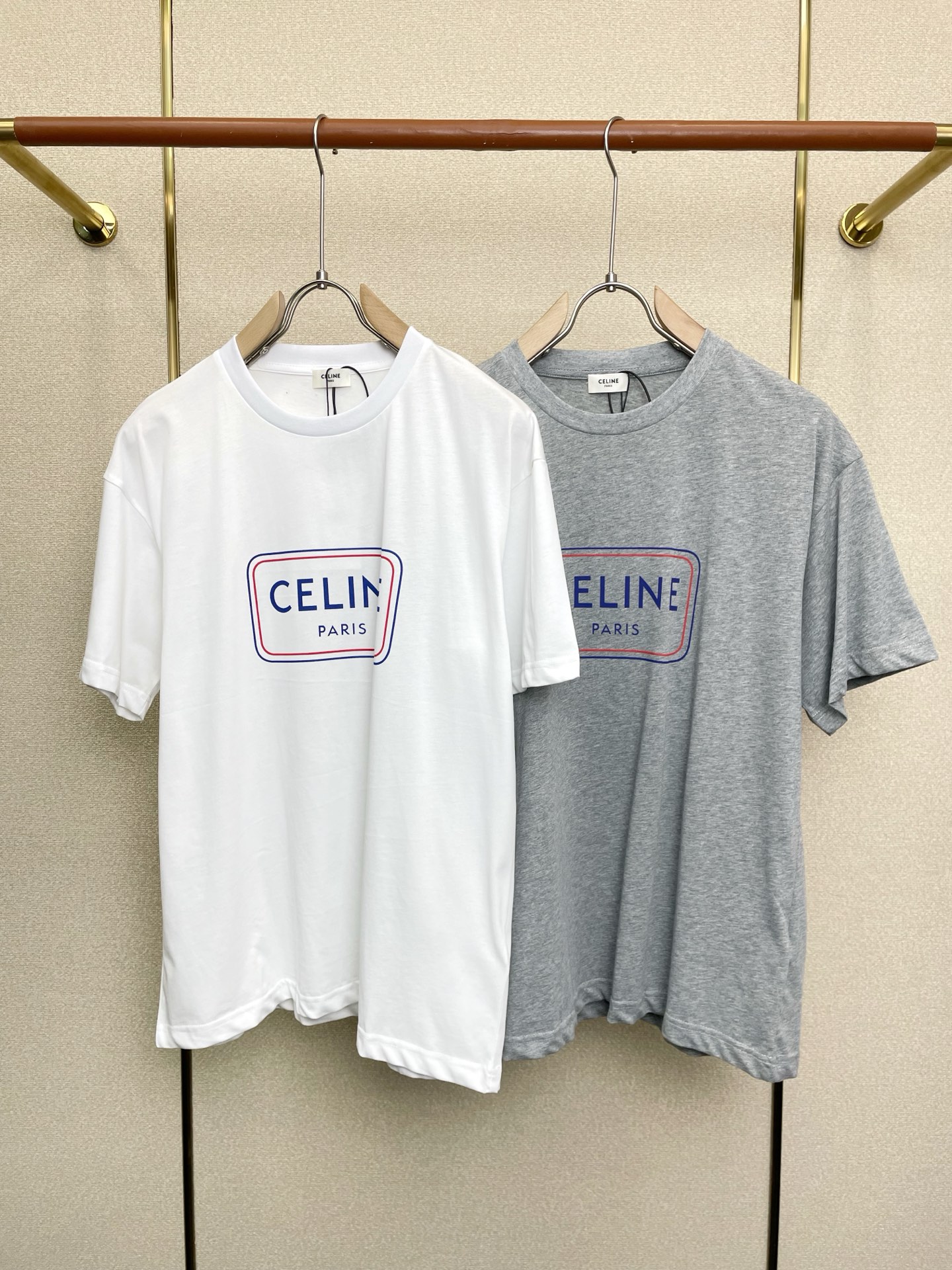Celine Basic Clothing S-l-xl