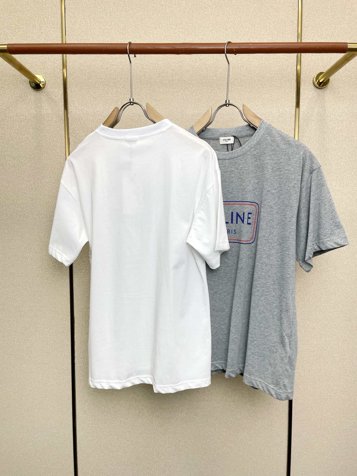 Celine Basic Clothing S-l-xl
