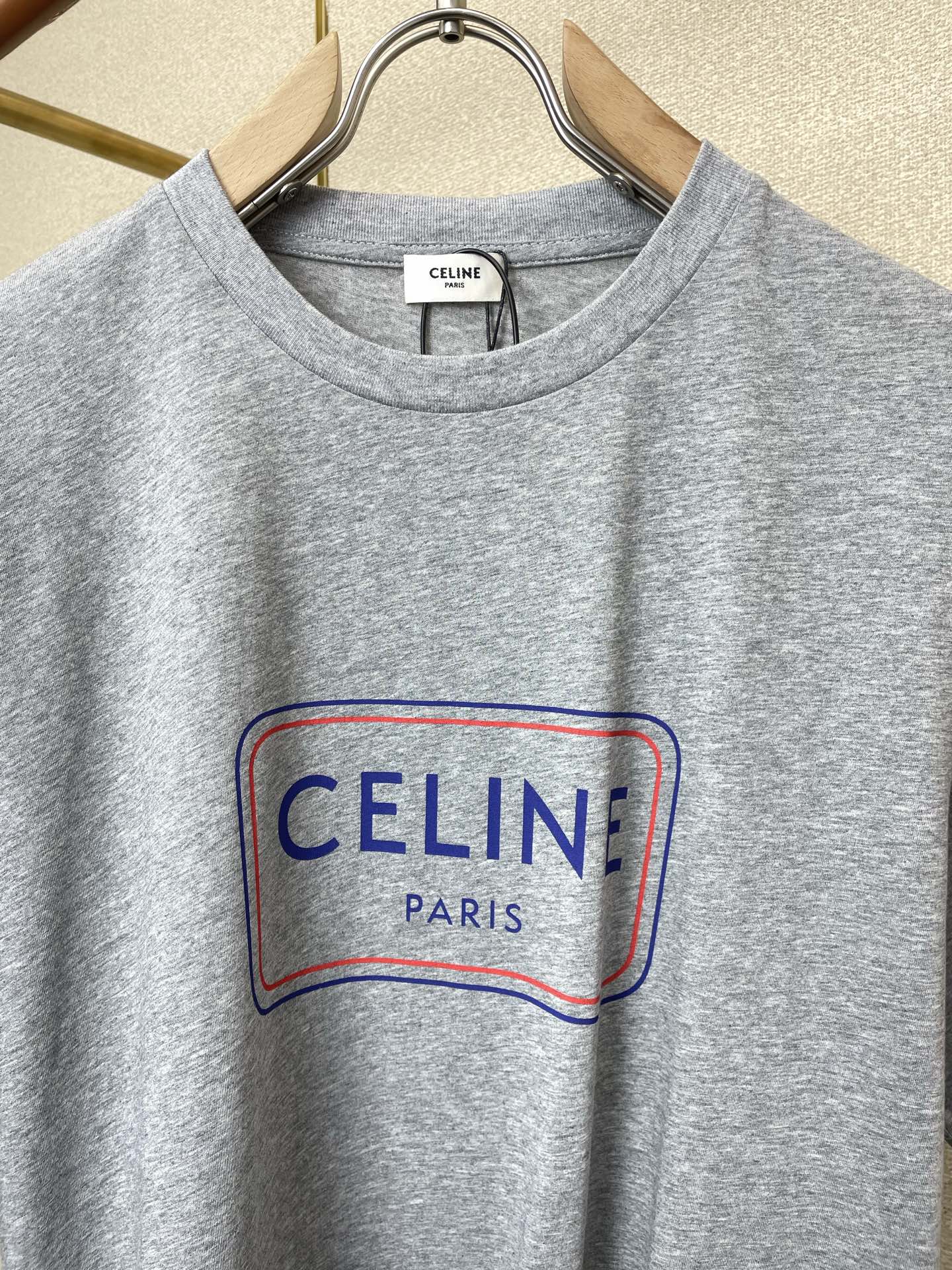 Celine Basic Clothing S-l-xl