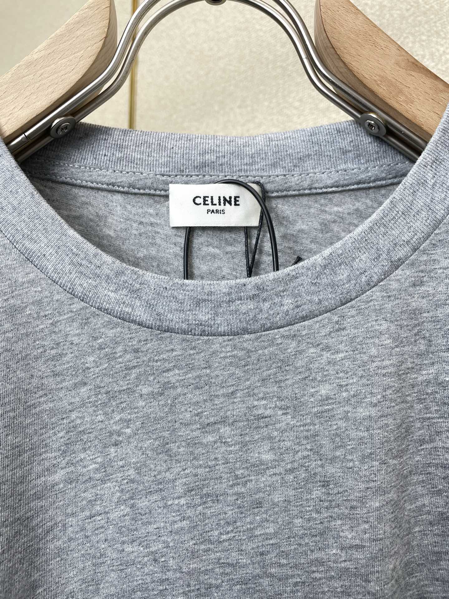 Celine Basic Clothing S-l-xl