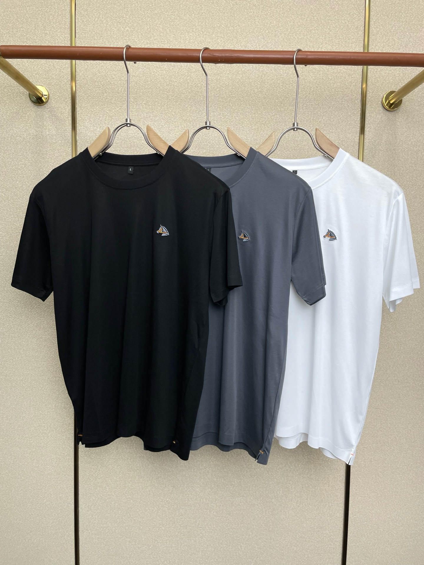 Hermès Male Basic Clothing S-m