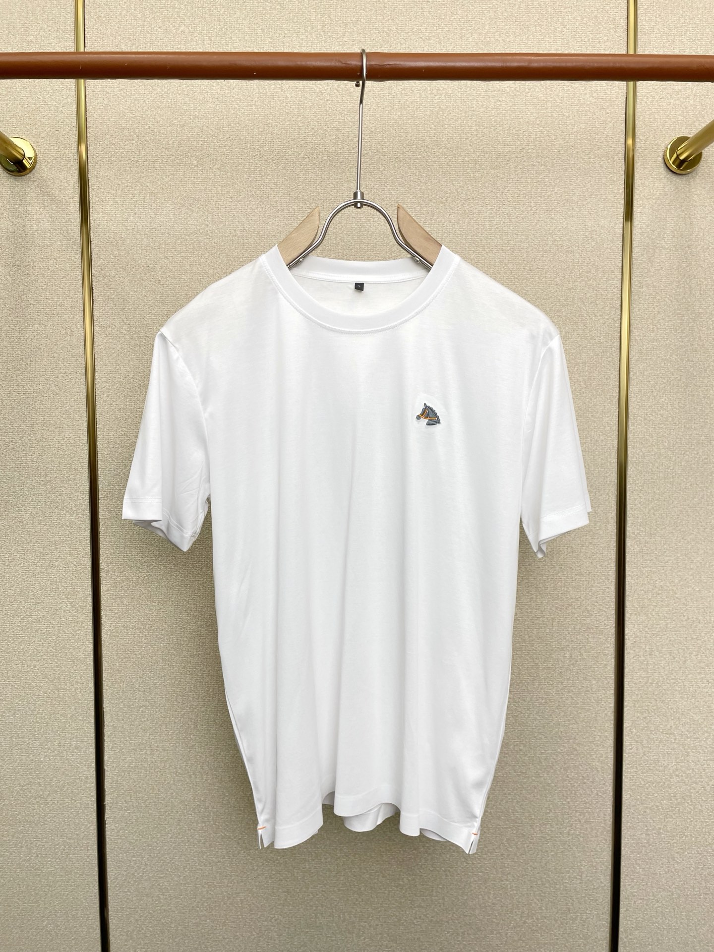 Hermès Male Basic Clothing S-m