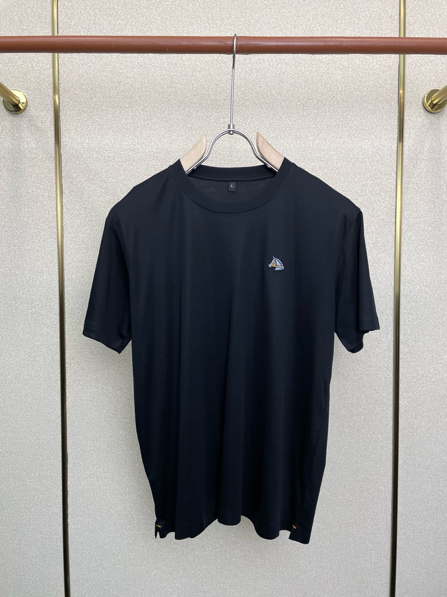 Hermès Male Basic Clothing S-m