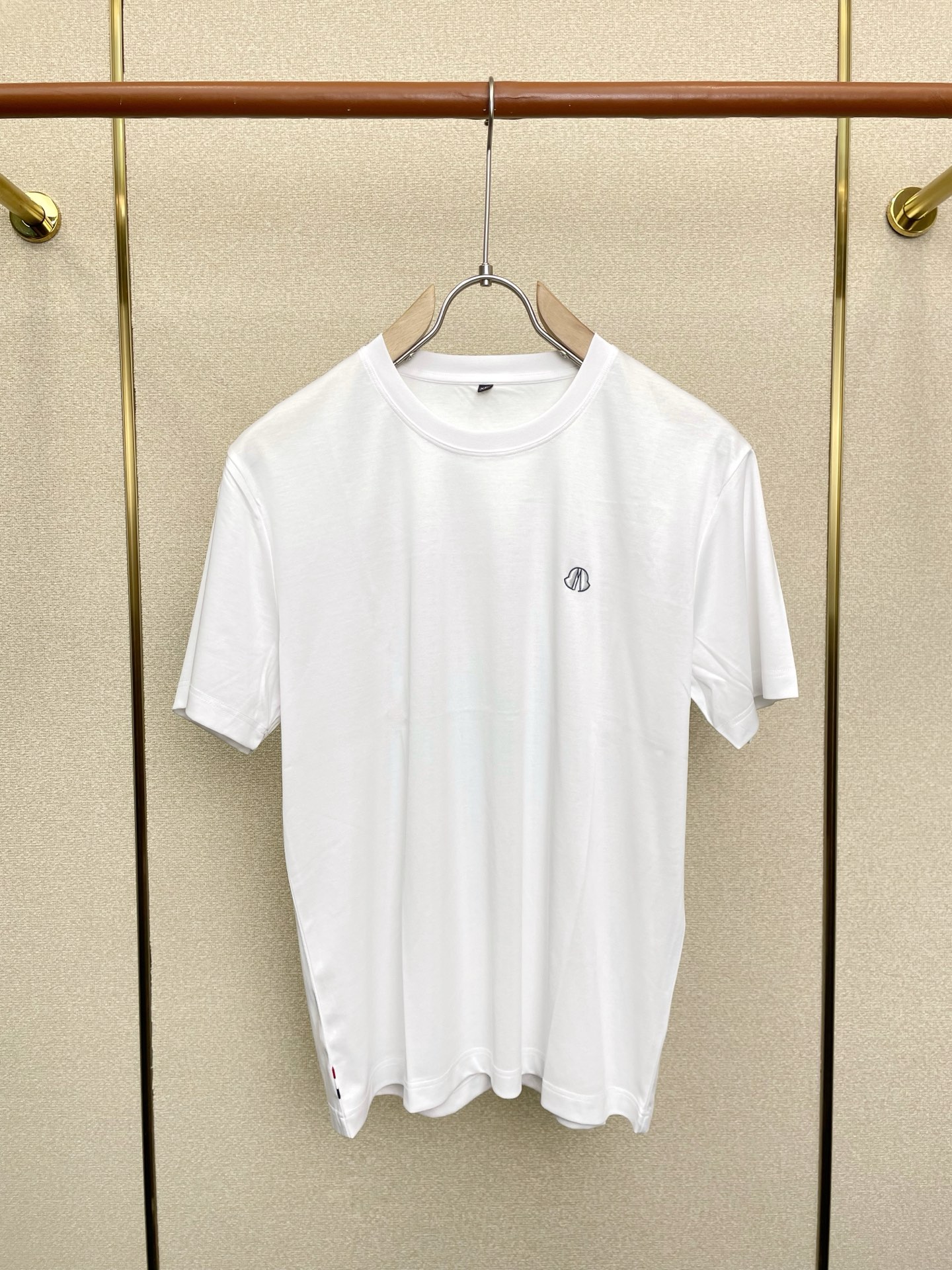 Moncler Male Basic Clothing M-l-xl