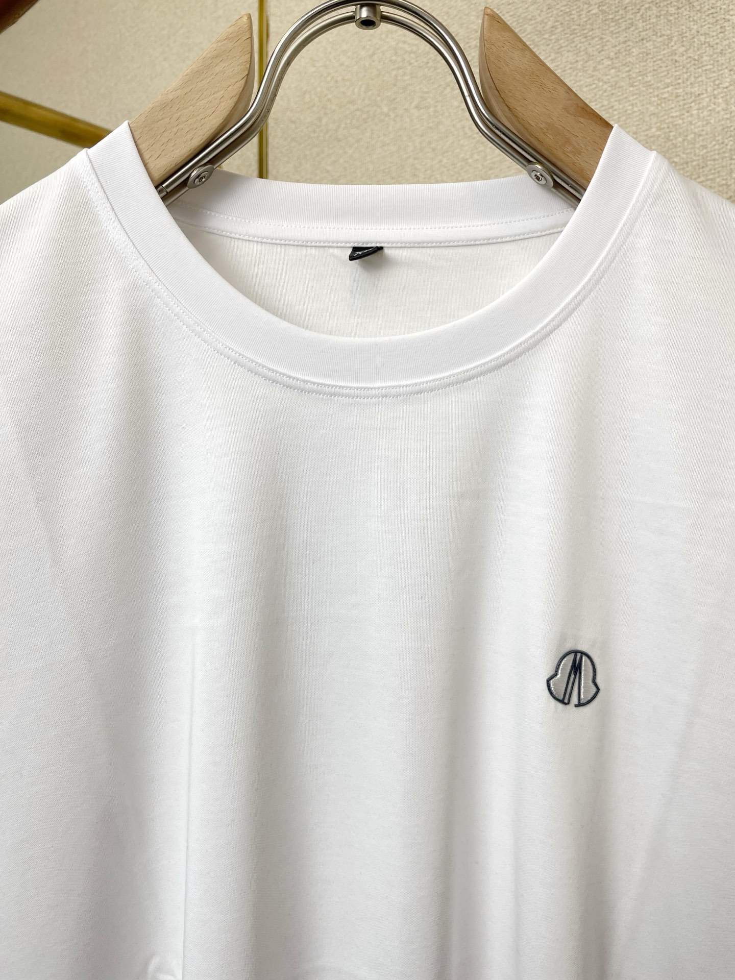 Moncler Male Basic Clothing M-l-xl