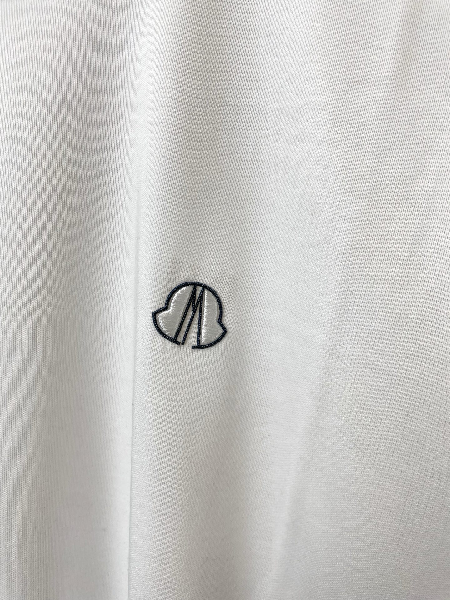 Moncler Male Basic Clothing M-l-xl