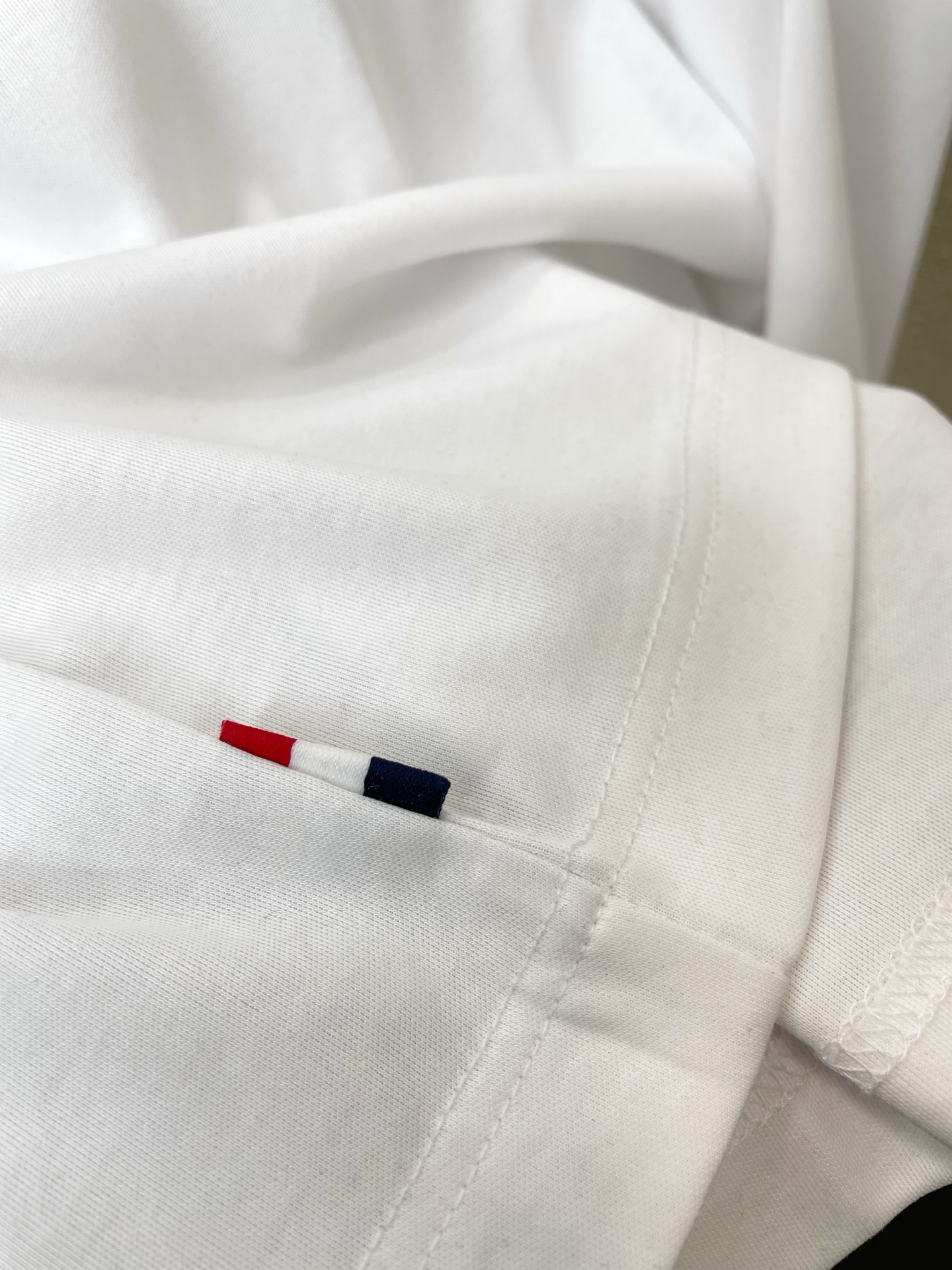 Moncler Male Basic Clothing M-l-xl