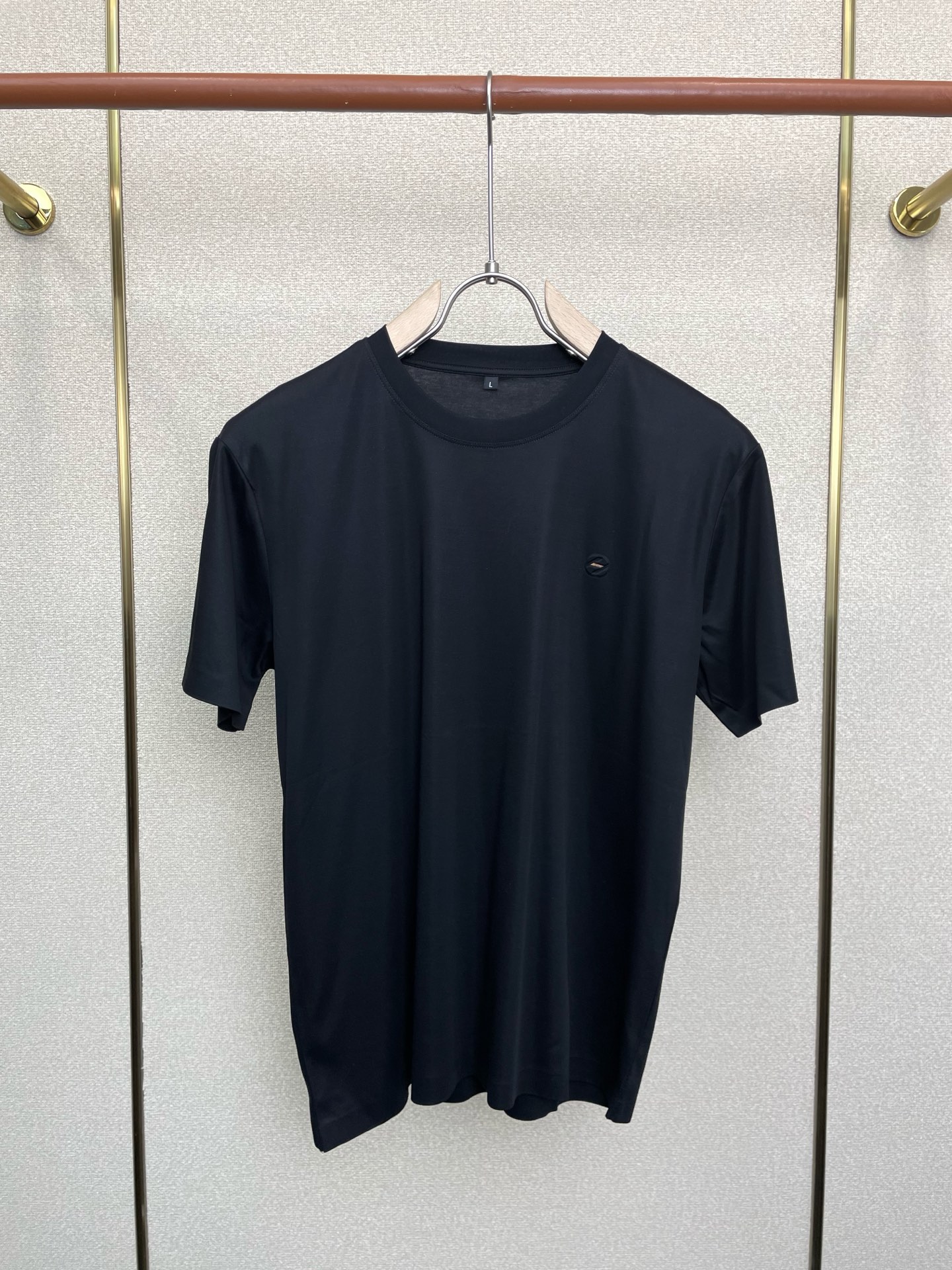 Ermenegildo Zegna Male Basic Clothing