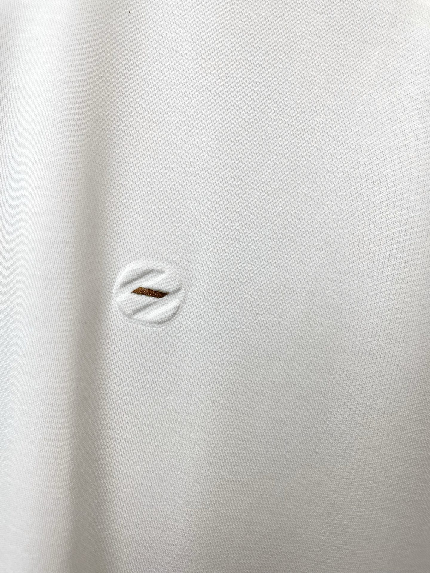 Ermenegildo Zegna Male Basic Clothing