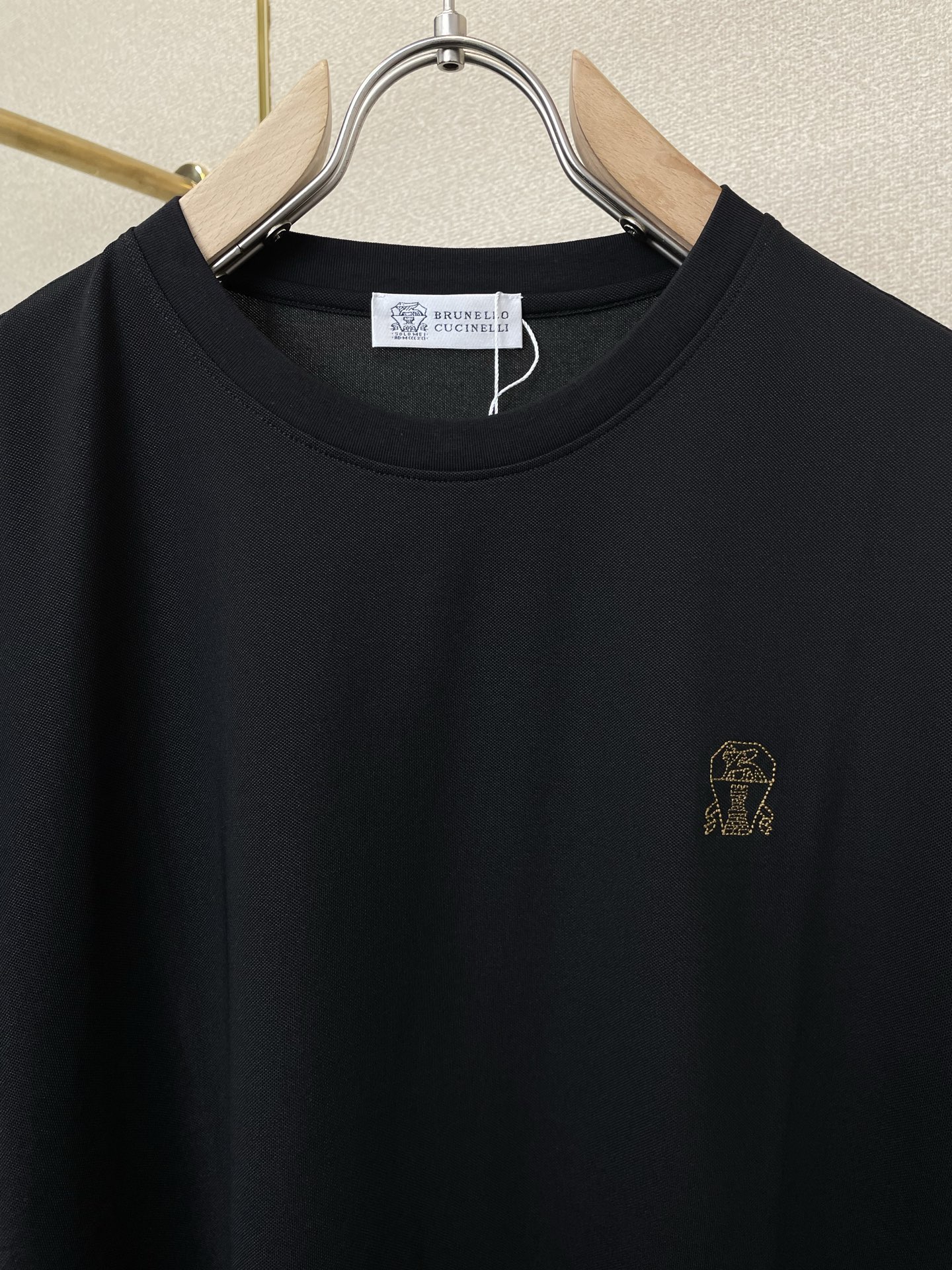 Brunello Cucinelli Male Basic Clothing S-l-xl