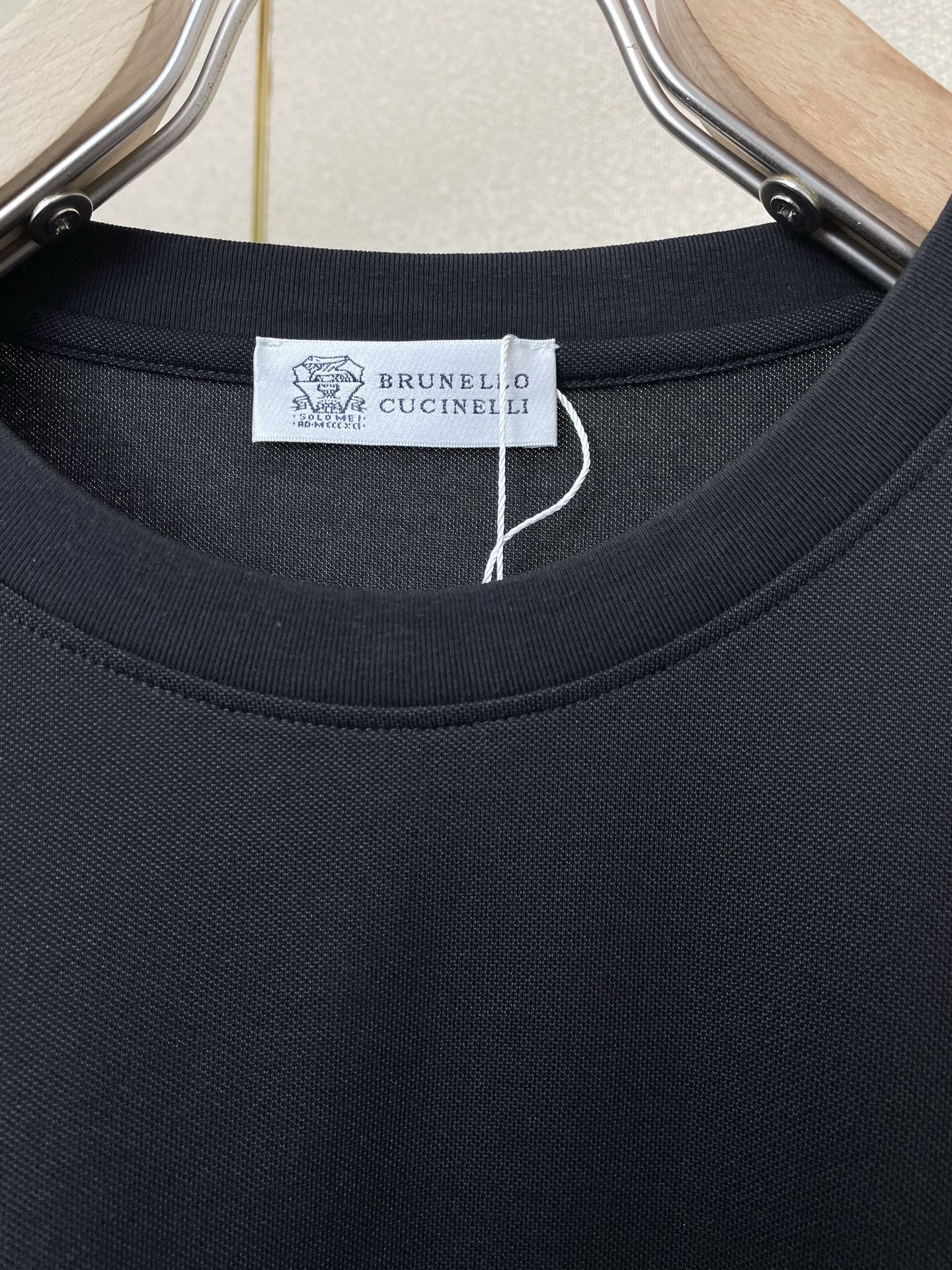 Brunello Cucinelli Male Basic Clothing S-l-xl